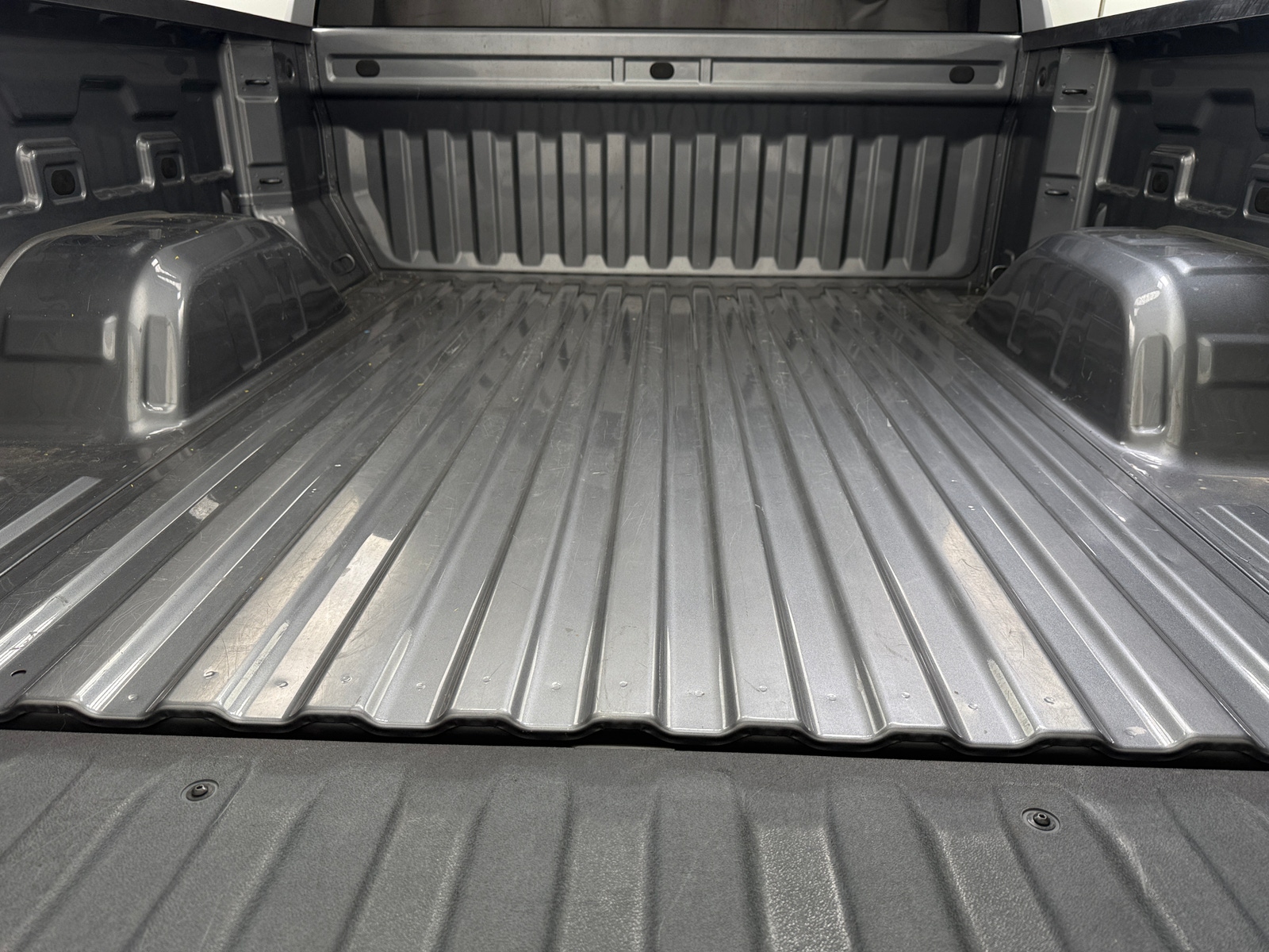 Thumbnail: 2021 Chevrolet Silverado 1500 - 7