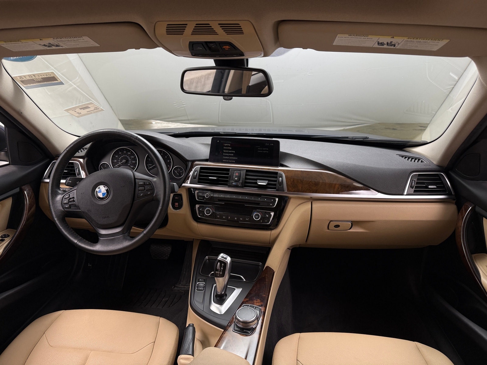 Thumbnail: 2018 BMW 3 Series - 2