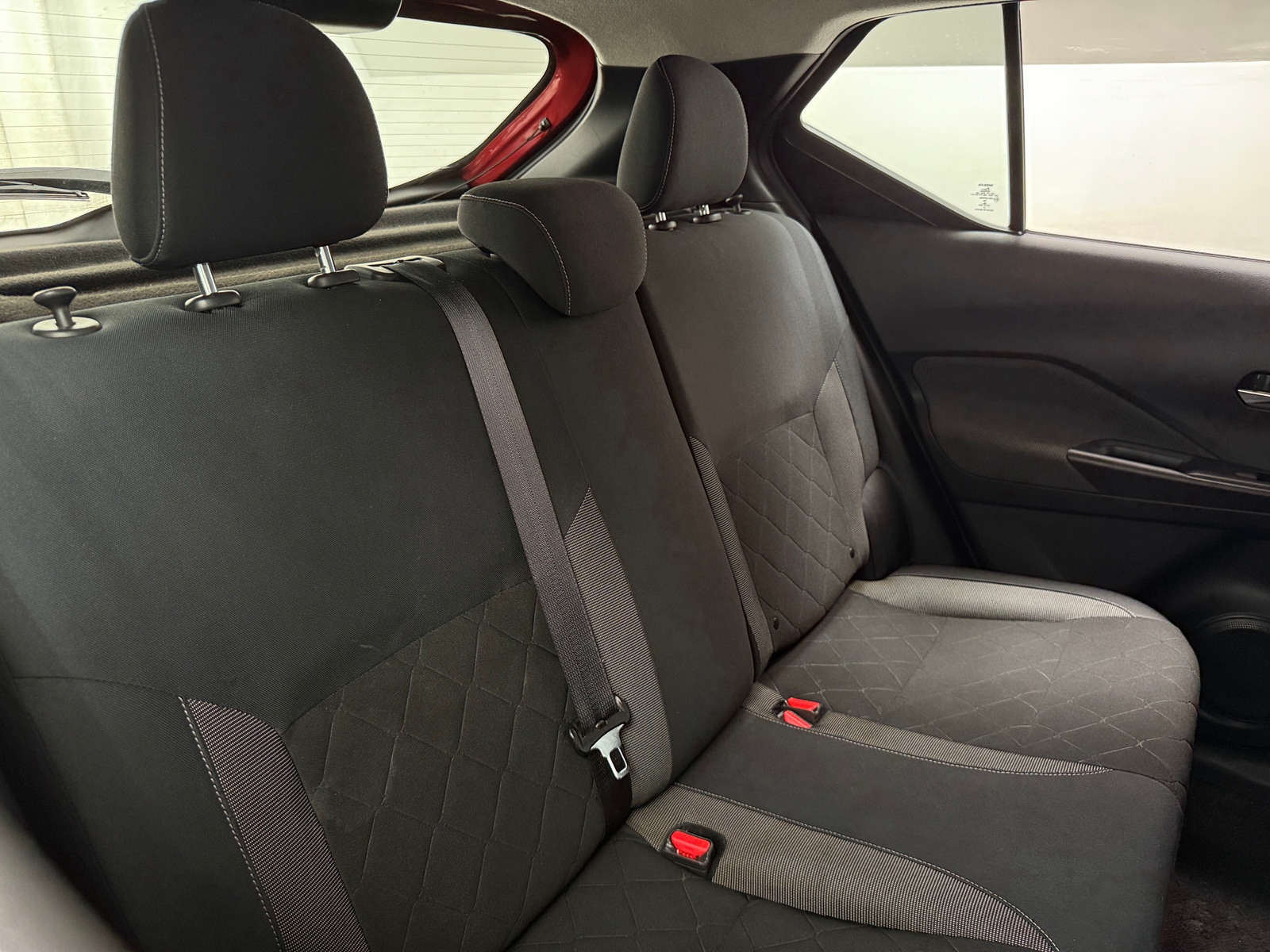Thumbnail: 2019 Nissan Kicks - 6