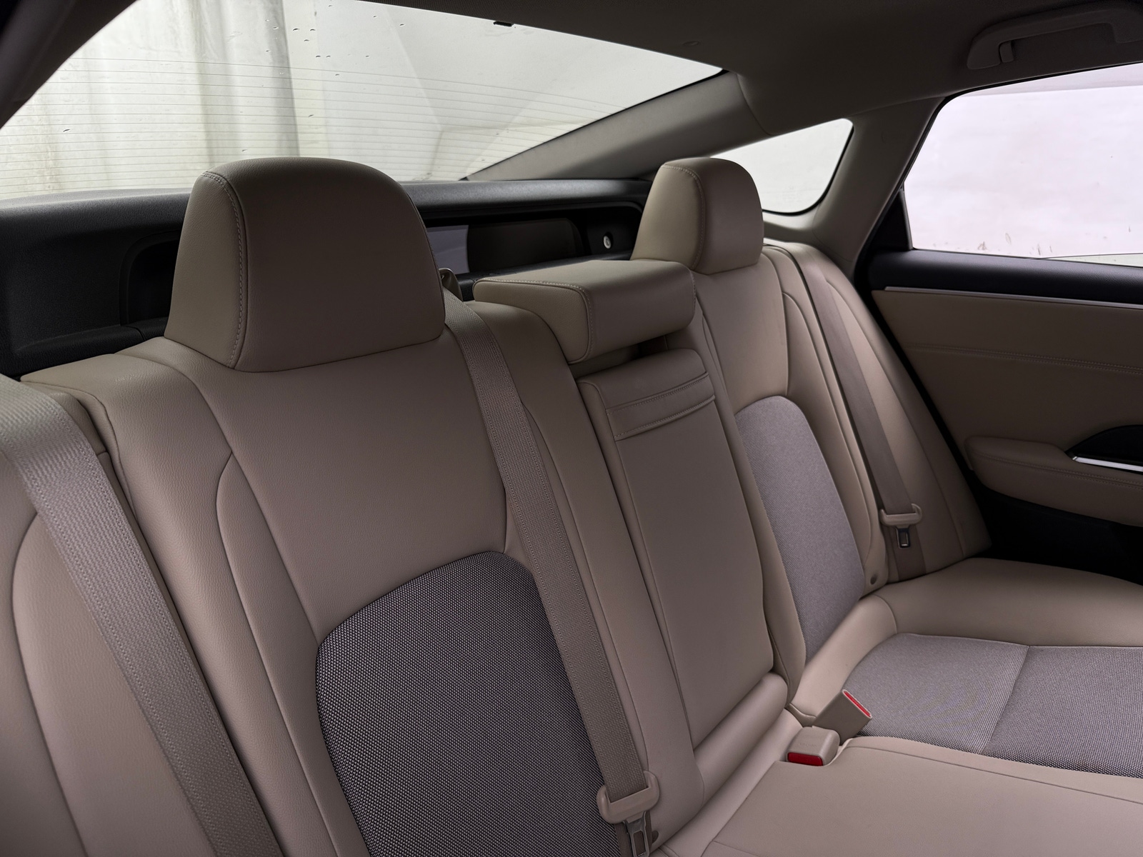 Thumbnail: 2018 Honda Clarity - 6