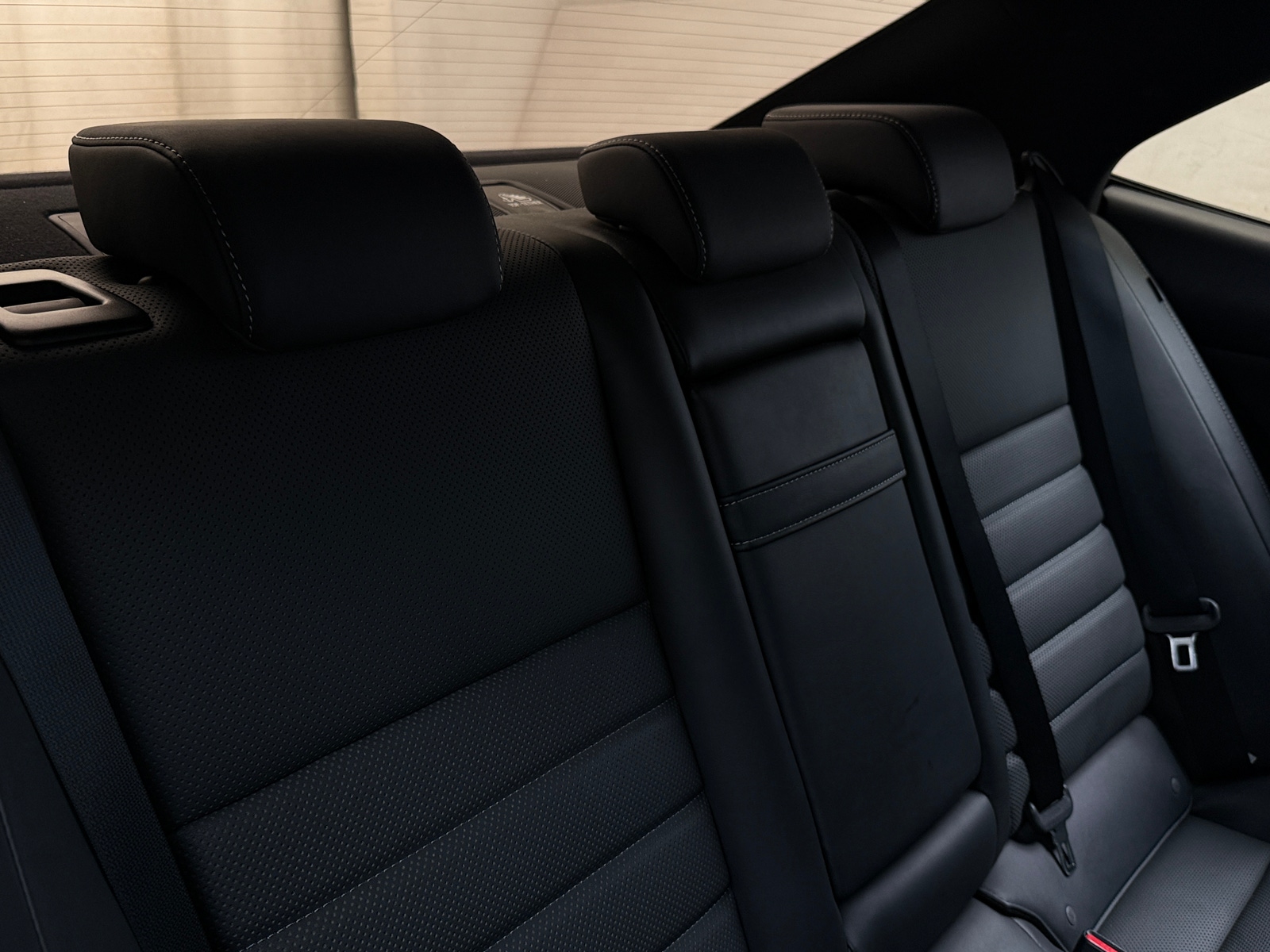 Thumbnail: 2017 Lexus IS - 5