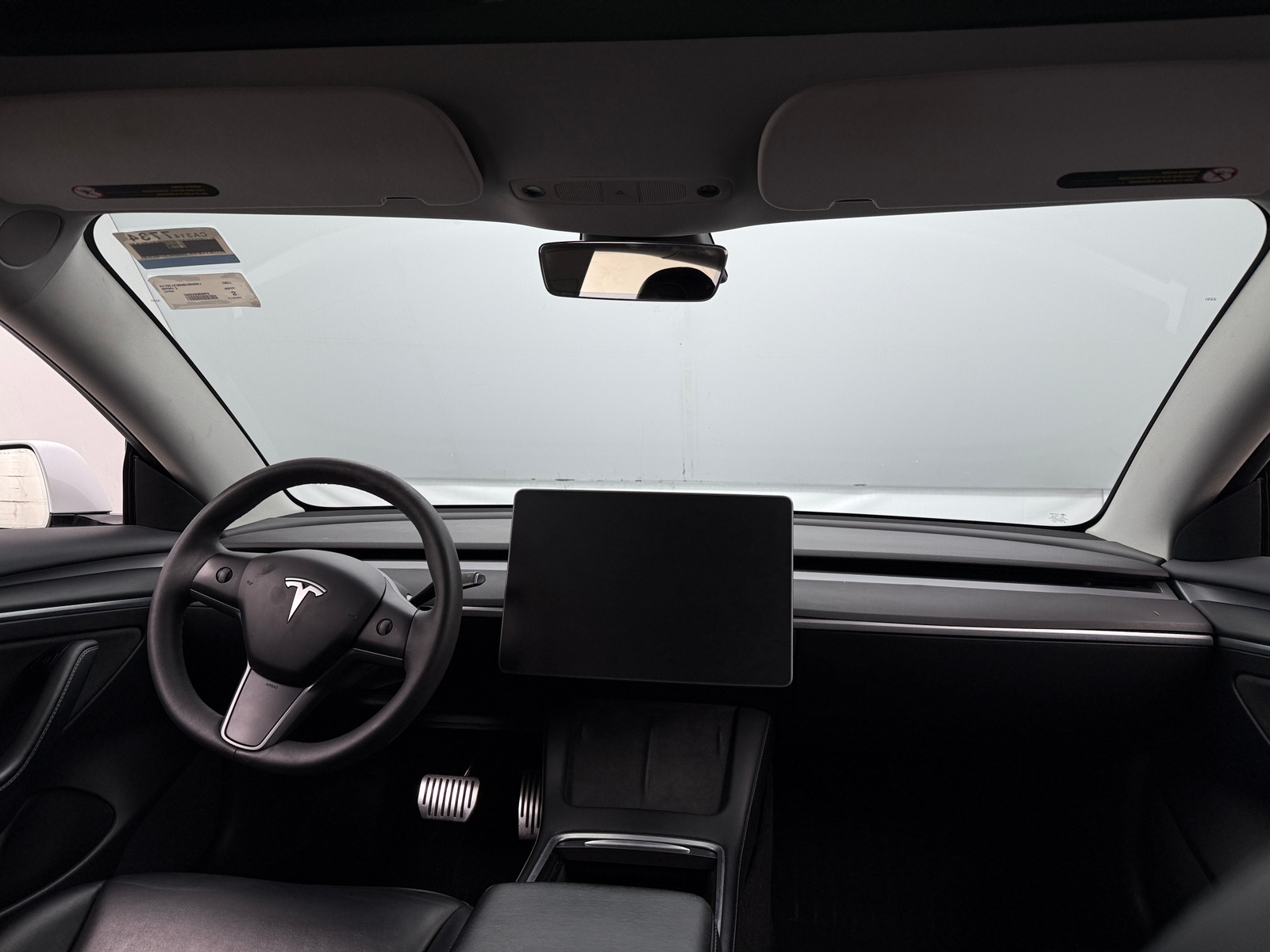 Thumbnail: 2021 Tesla Model 3 - 2