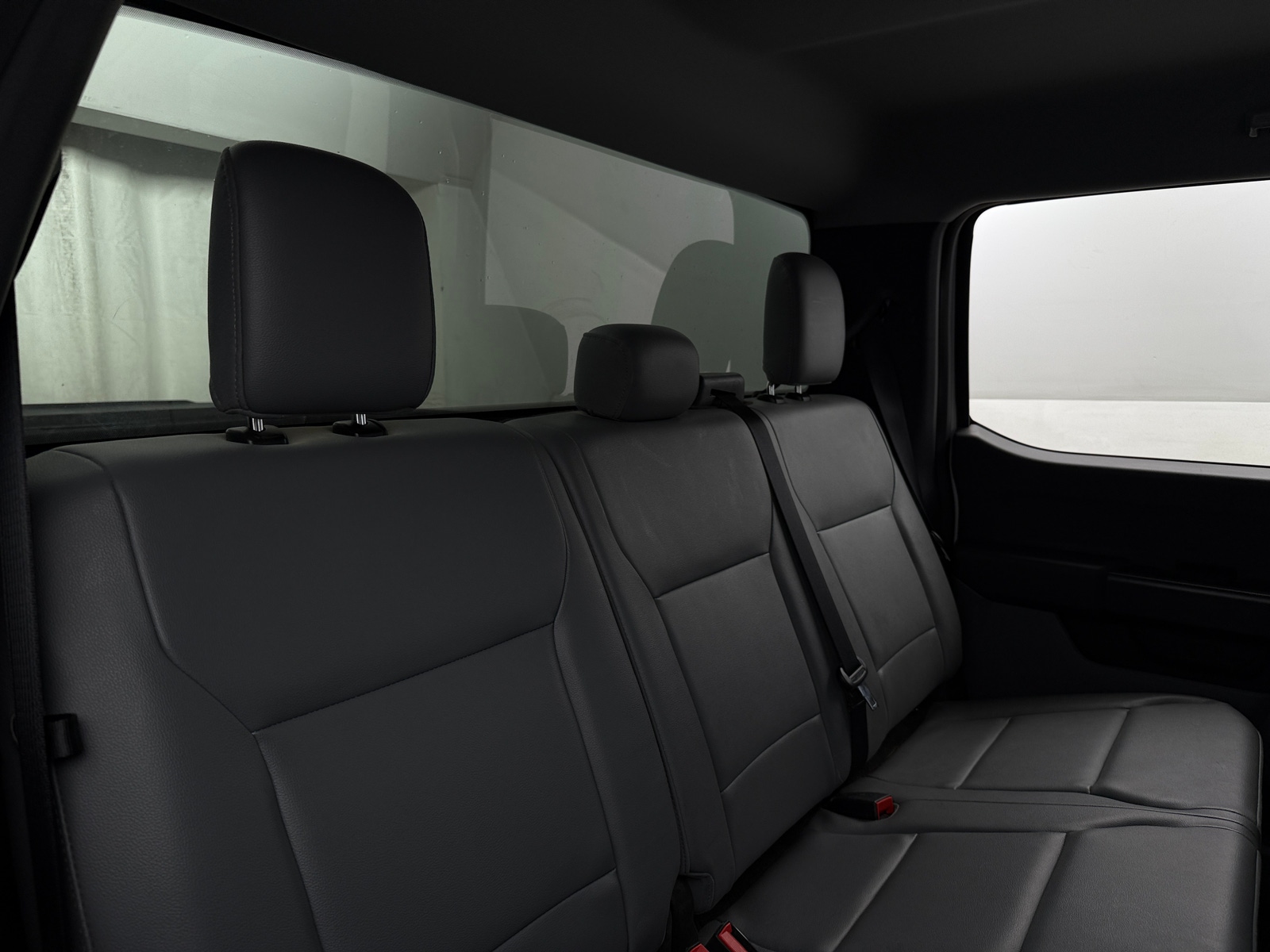 Thumbnail: 2023 Ford Econoline - 6