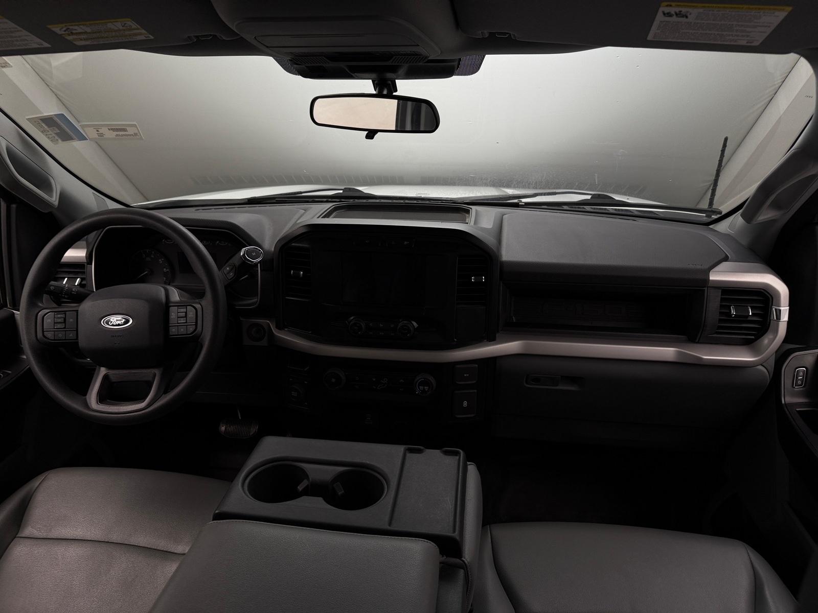 Thumbnail: 2023 Ford Econoline - 3