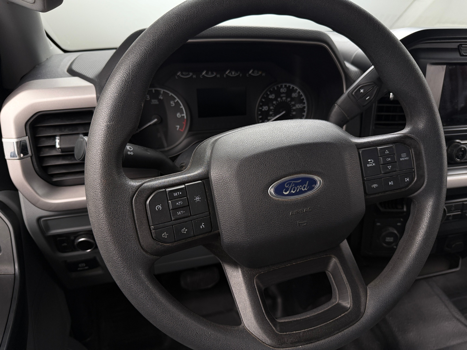 Thumbnail: 2023 Ford Econoline - 5