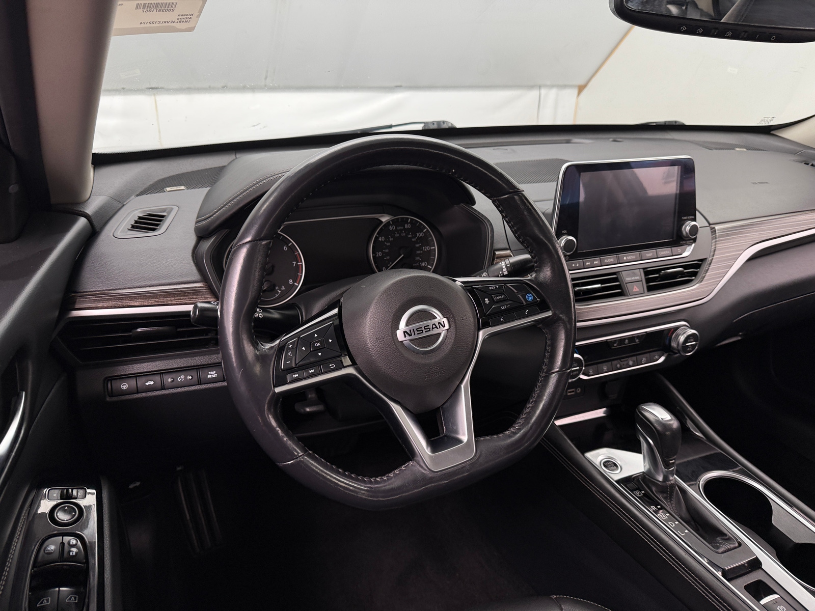 Thumbnail: 2020 Nissan Altima - 4