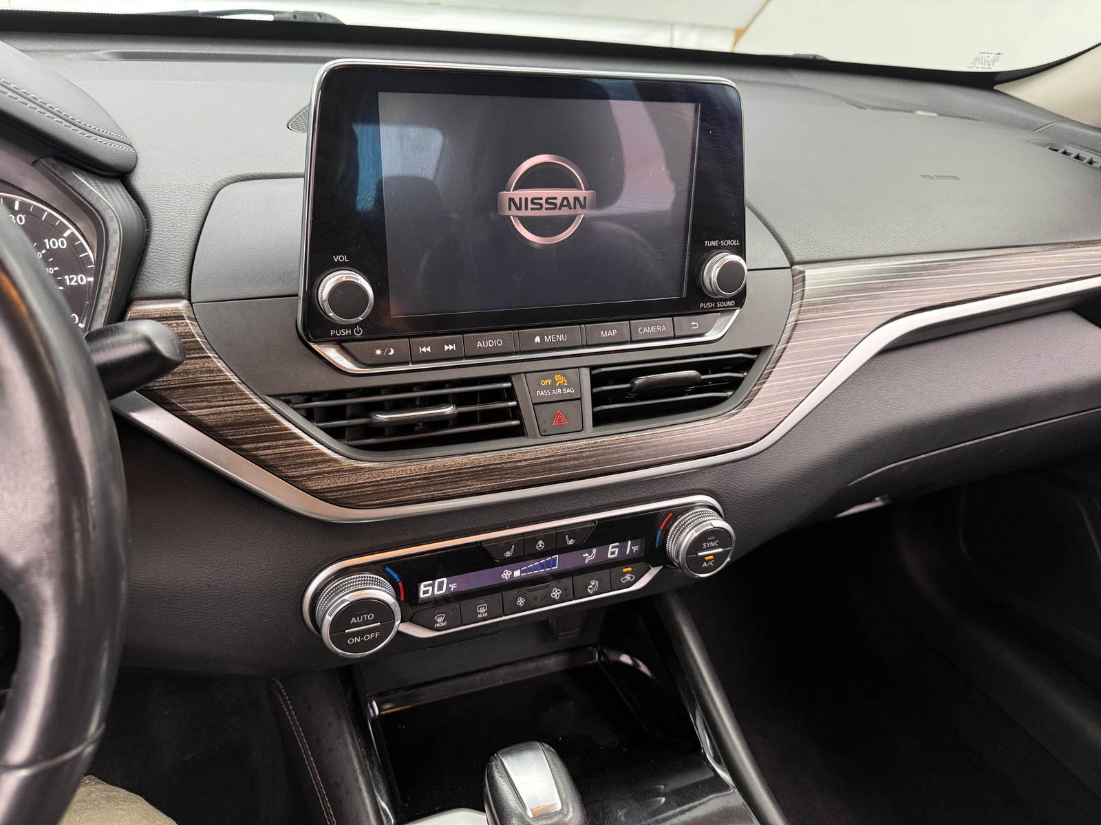 Thumbnail: 2020 Nissan Altima - 3