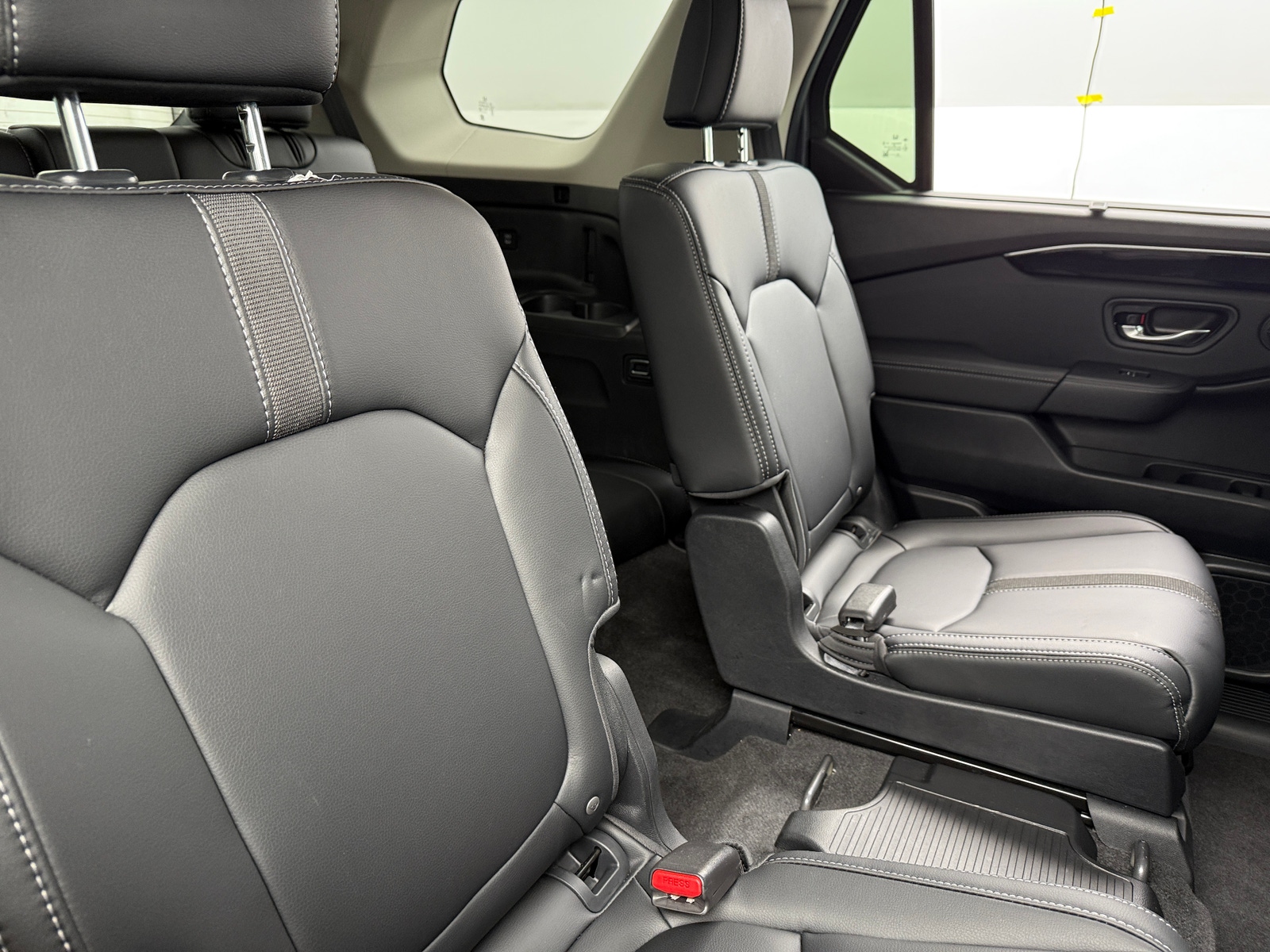 Thumbnail: 2025 Honda Pilot - 5