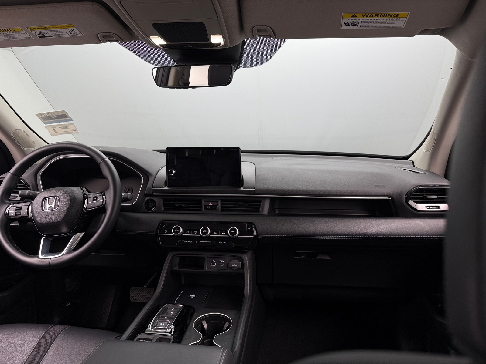 Thumbnail: 2025 Honda Pilot - 2