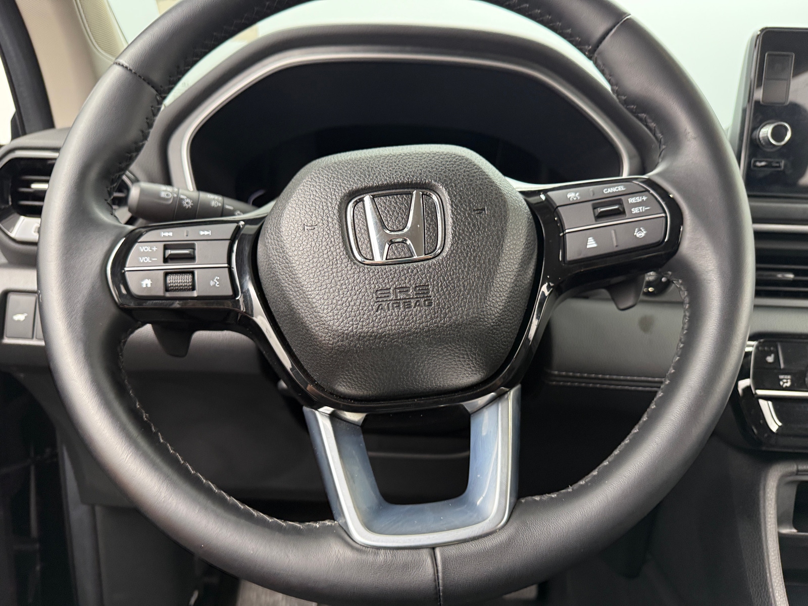 Thumbnail: 2025 Honda Pilot - 4