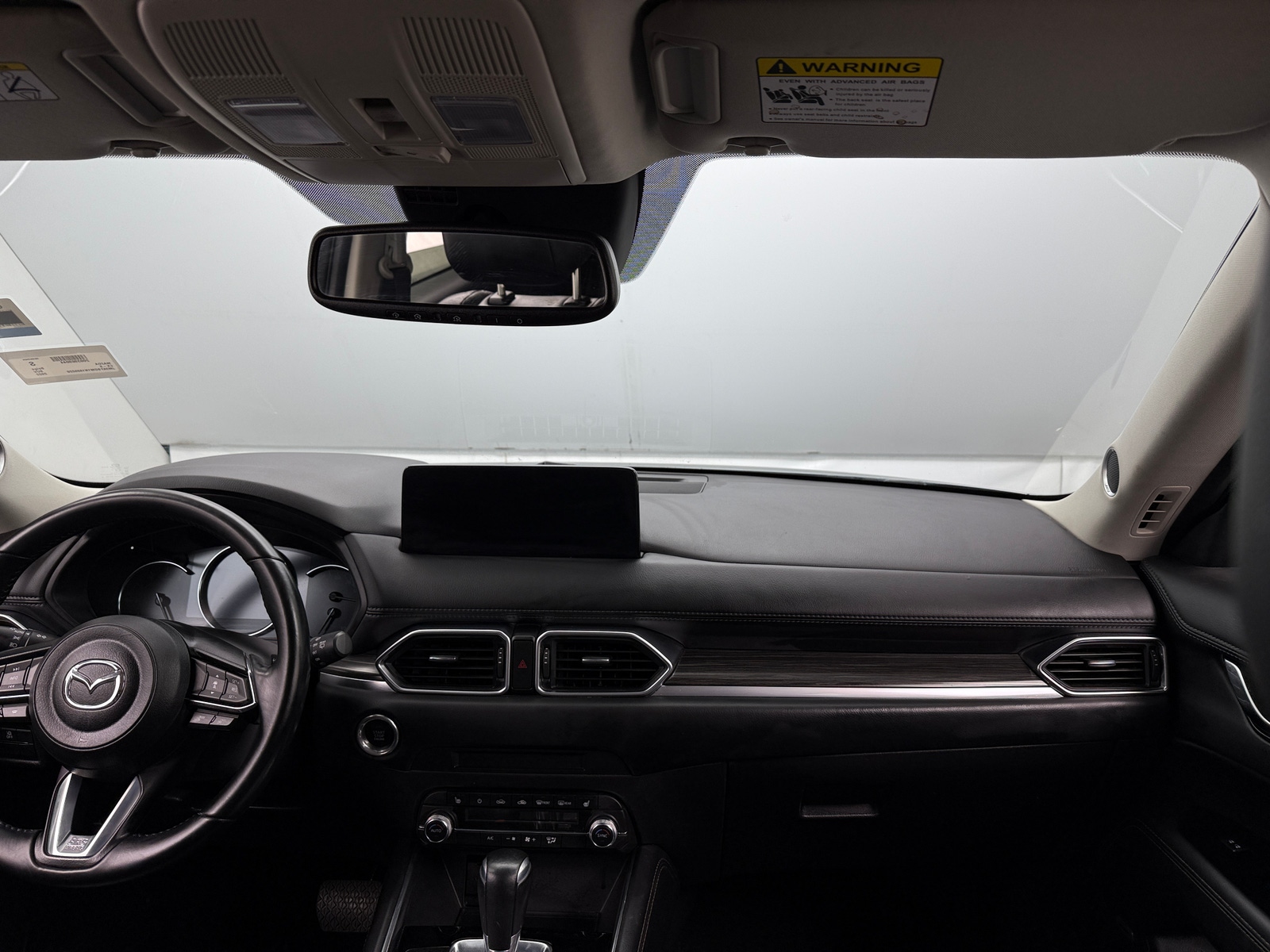 Thumbnail: 2022 Mazda CX-5 - 2