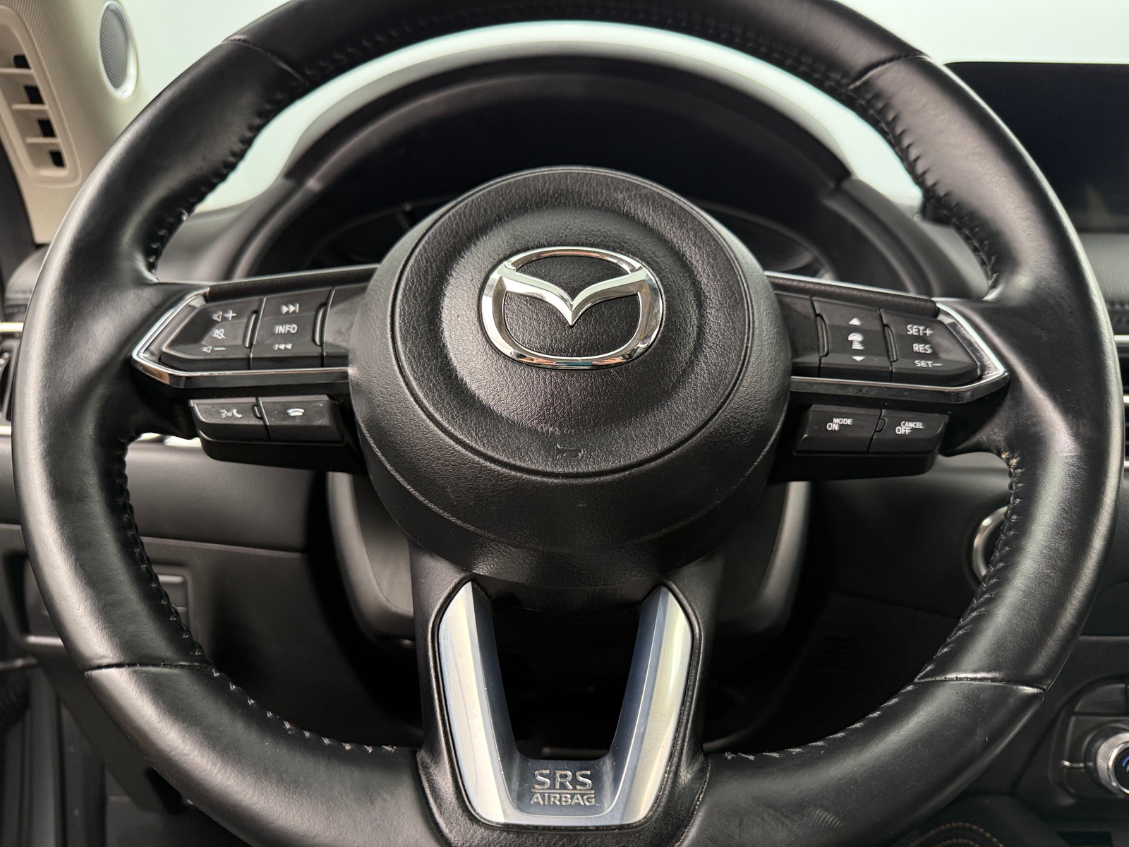 Thumbnail: 2022 Mazda CX-5 - 4