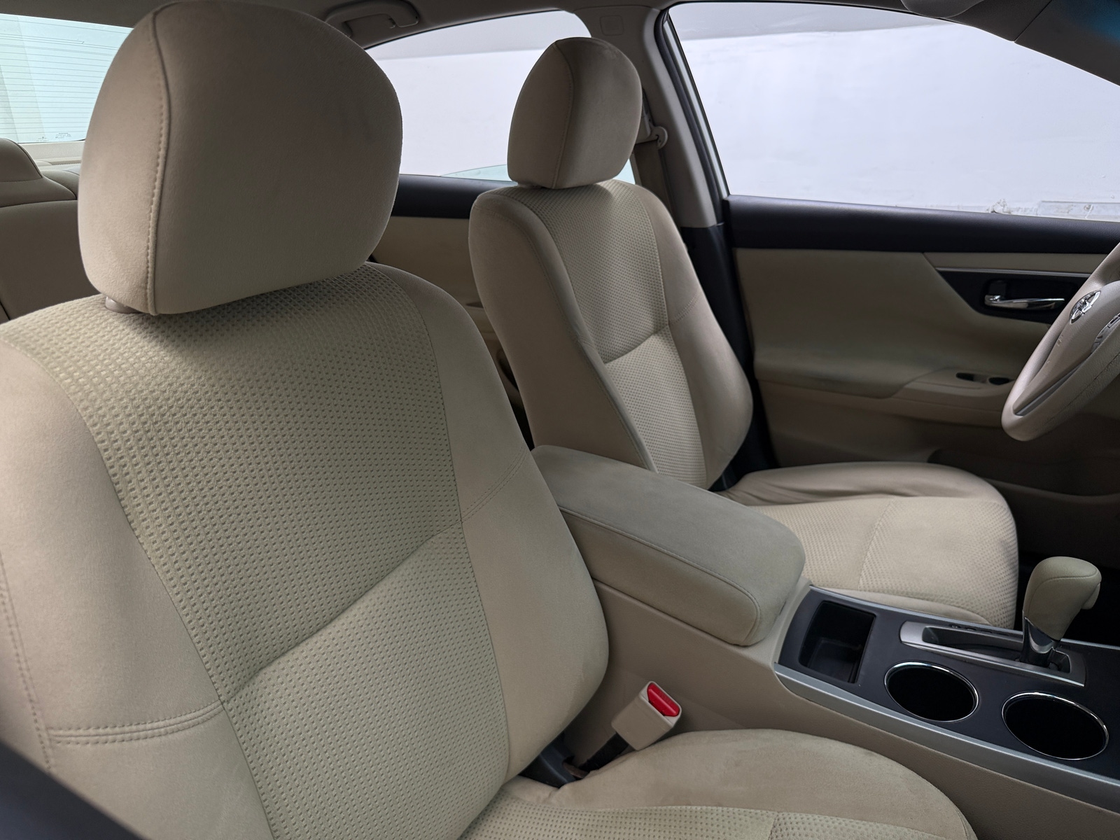Thumbnail: 2015 Nissan Altima - 2