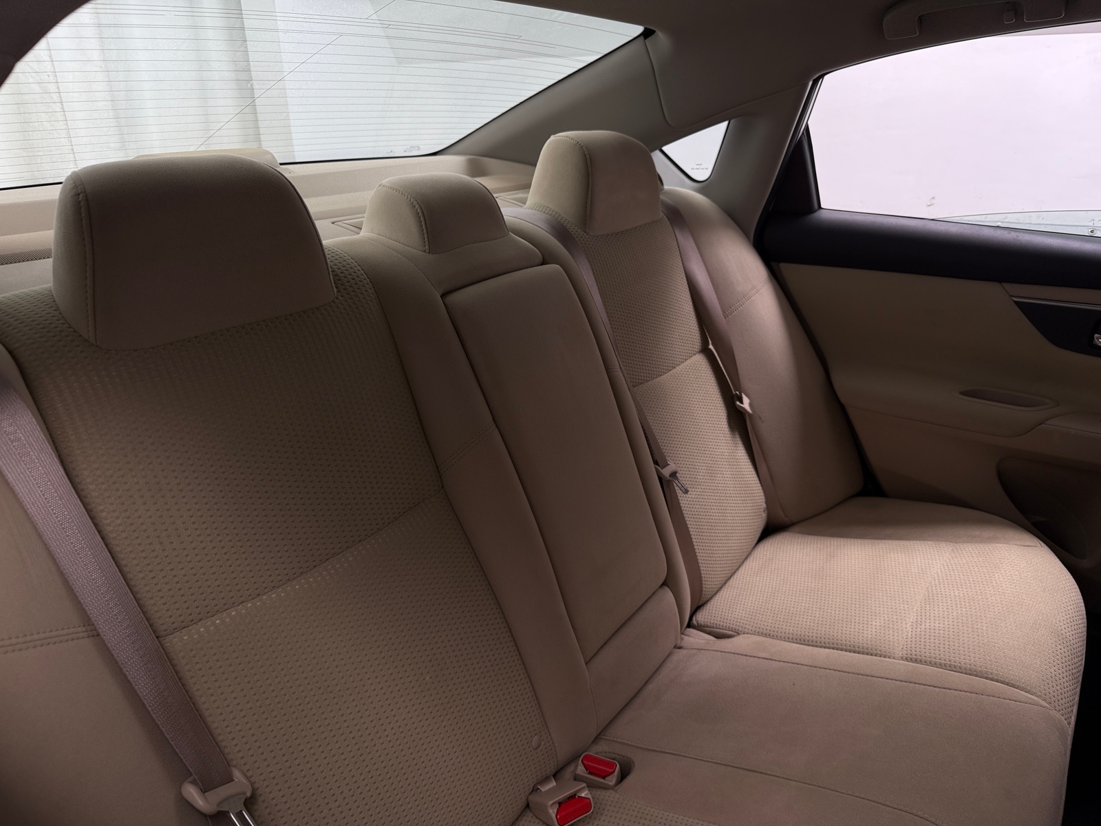 Thumbnail: 2015 Nissan Altima - 6