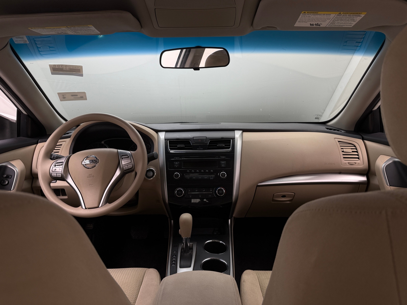 Thumbnail: 2015 Nissan Altima - 3