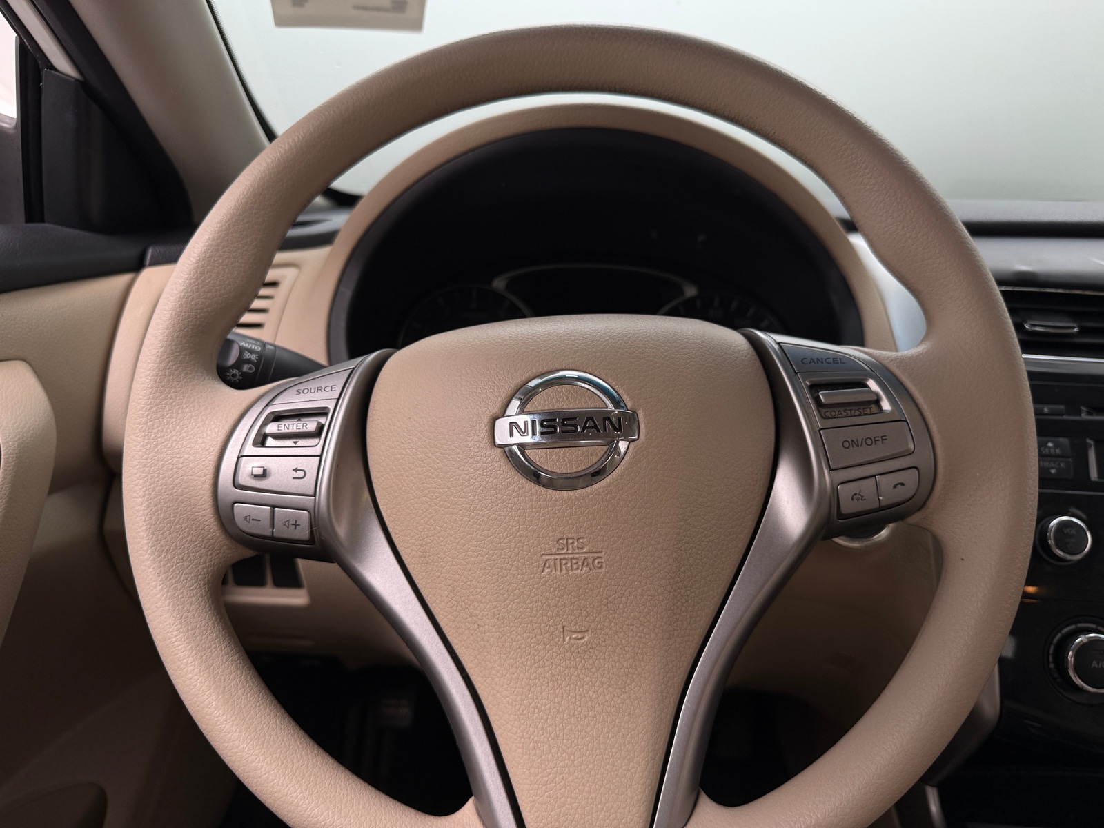Thumbnail: 2015 Nissan Altima - 5