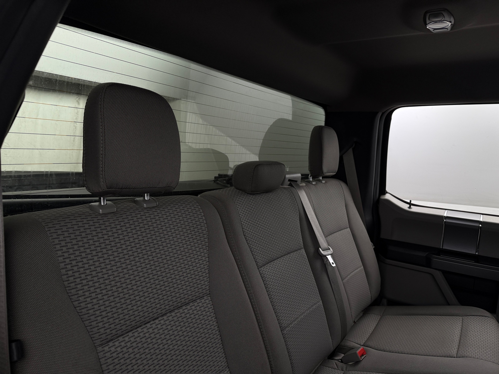 Thumbnail: 2019 Ford Econoline - 6