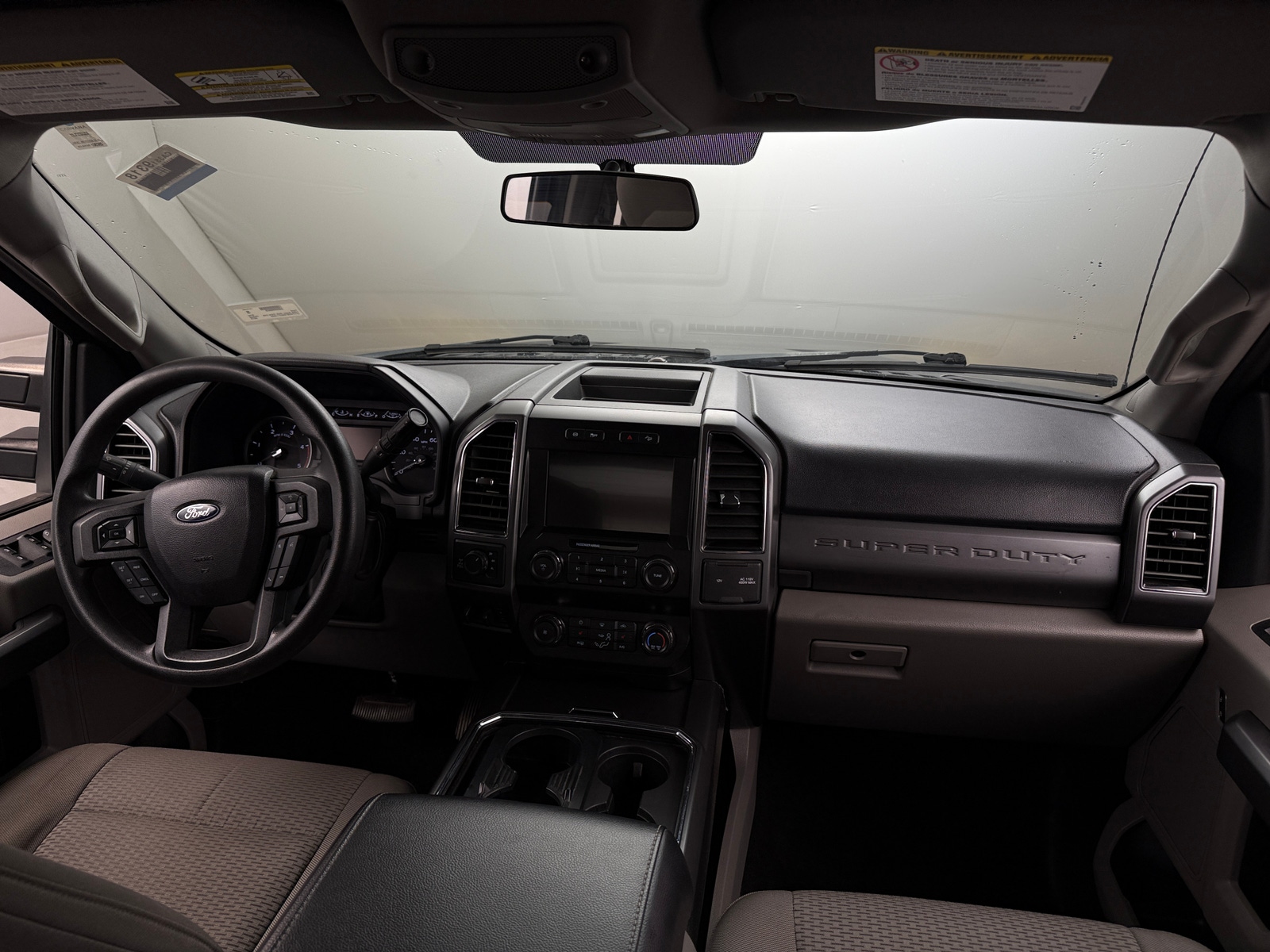 Thumbnail: 2019 Ford Econoline - 3