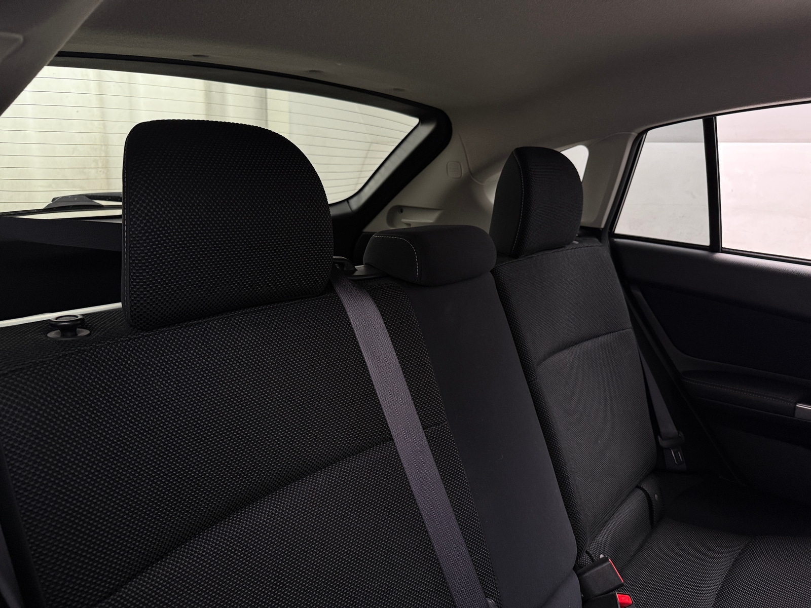 Thumbnail: 2015 Subaru XV Crosstrek - 6