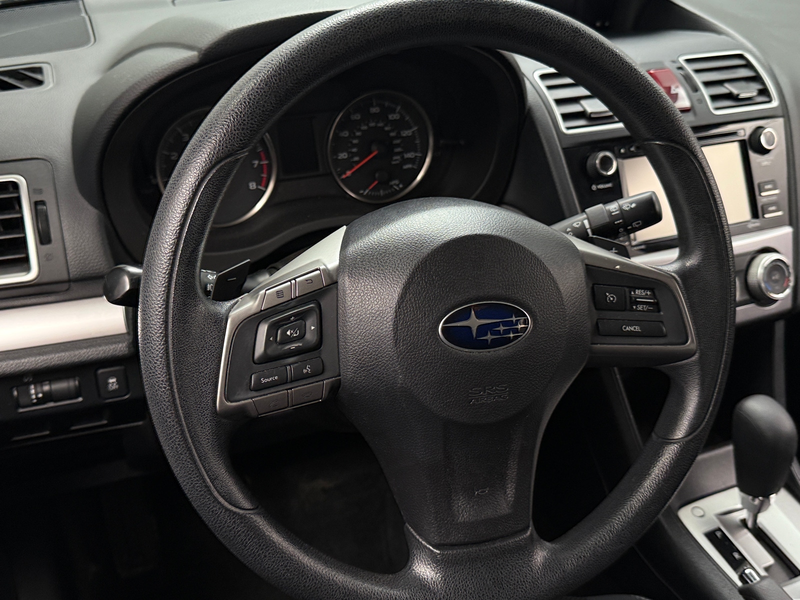 Thumbnail: 2015 Subaru XV Crosstrek - 5