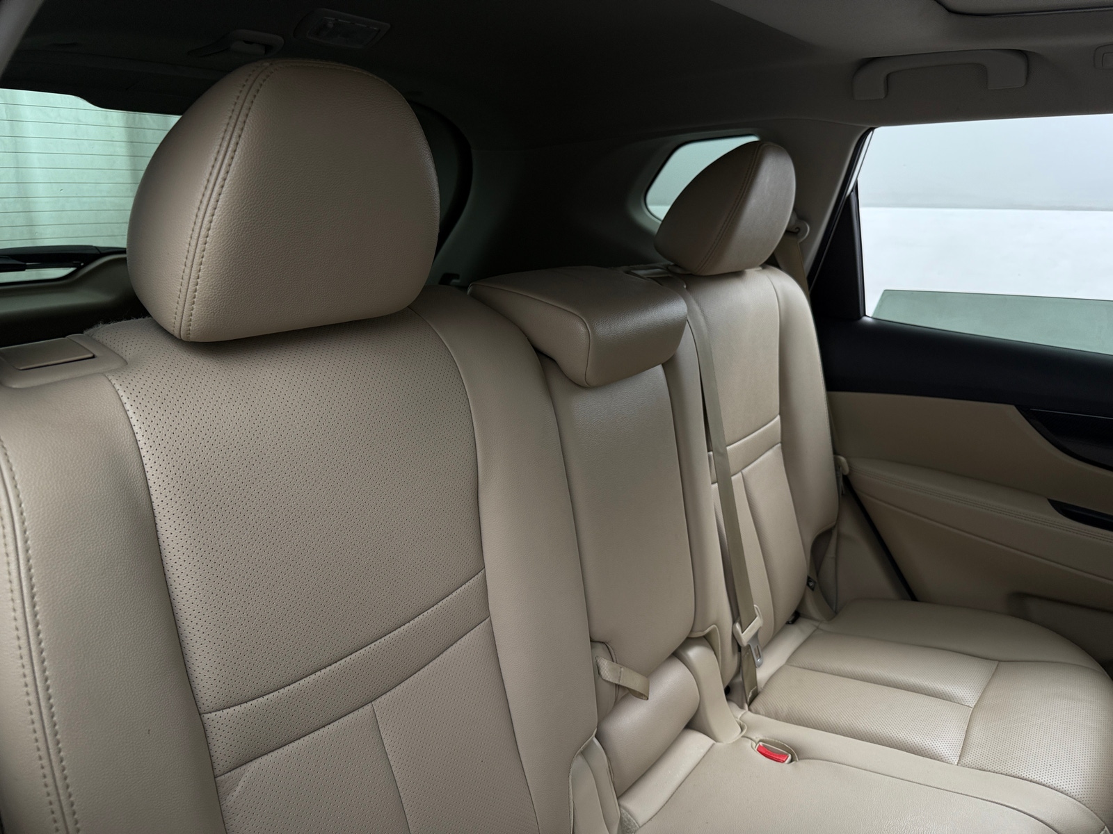 Thumbnail: 2019 Nissan Rogue - 5