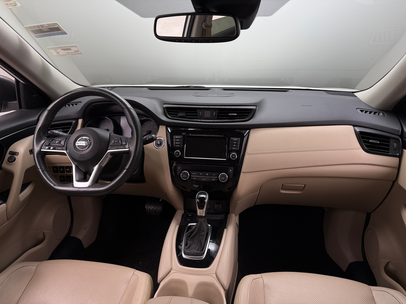 Thumbnail: 2019 Nissan Rogue - 2