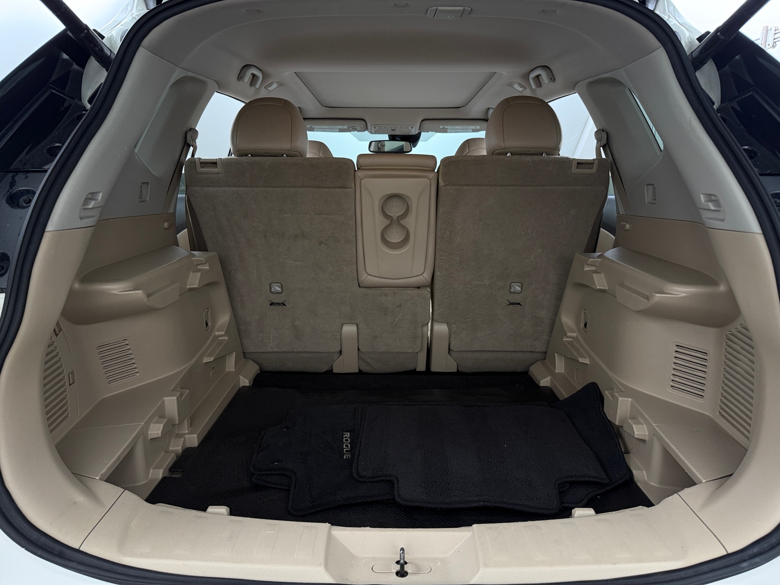 Thumbnail: 2019 Nissan Rogue - 6