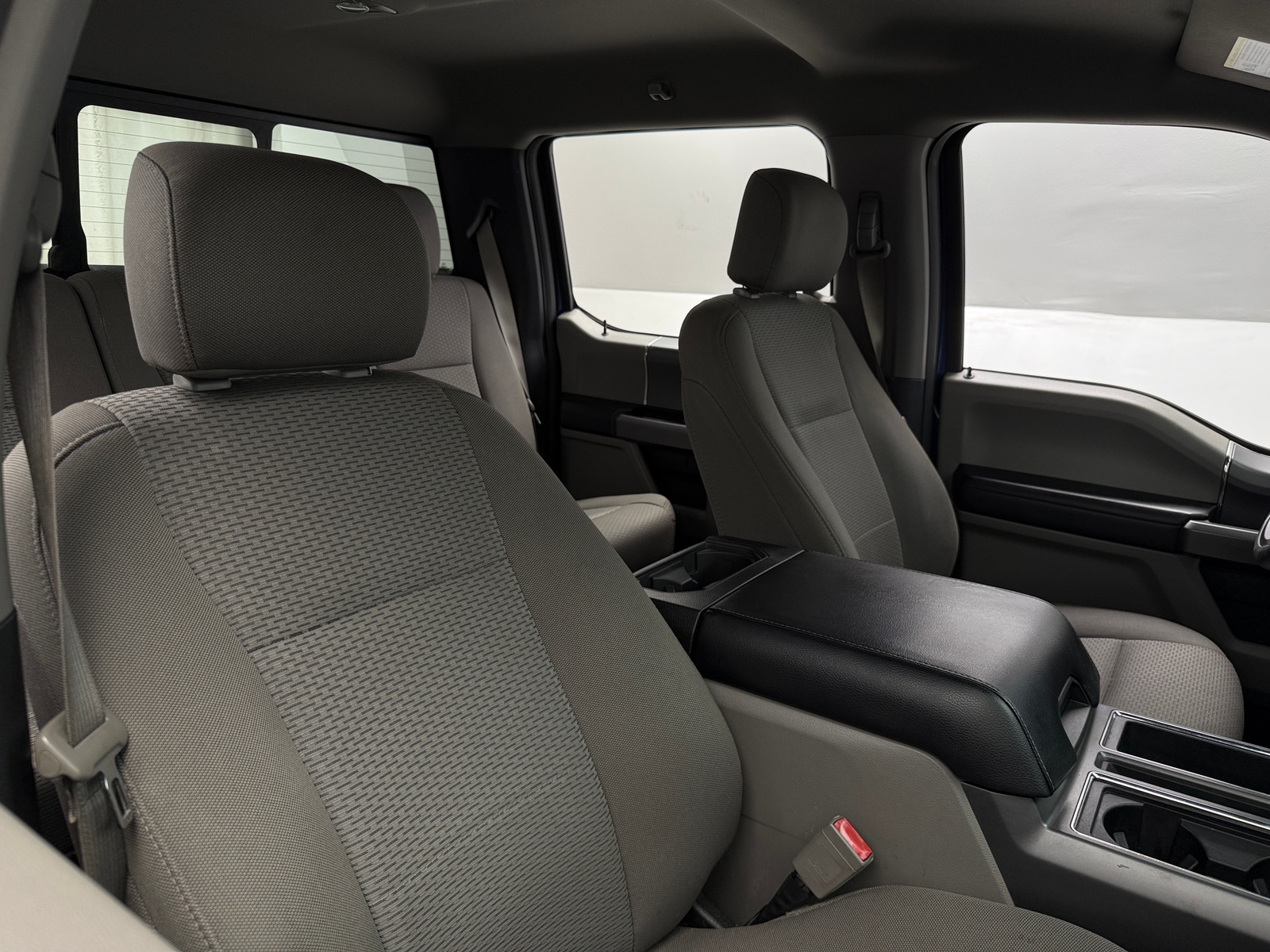 Thumbnail: 2018 Ford Econoline - 2