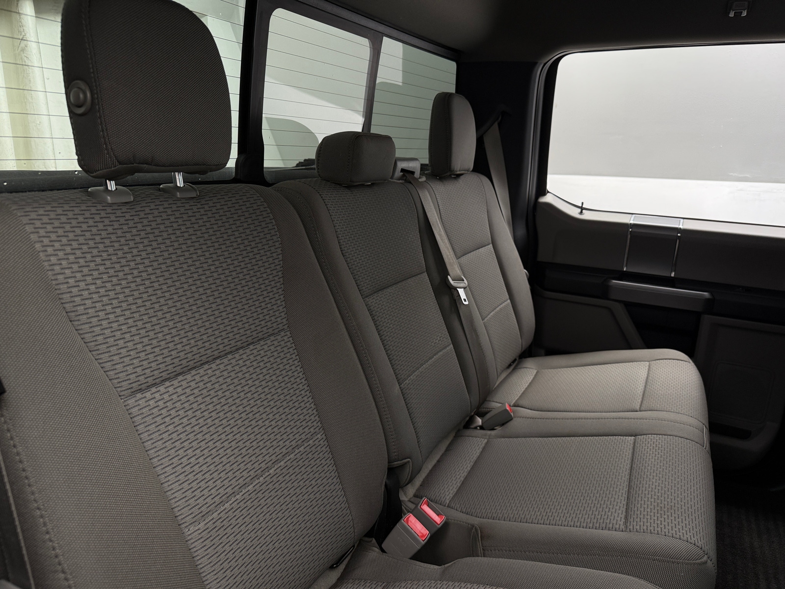Thumbnail: 2018 Ford Econoline - 6
