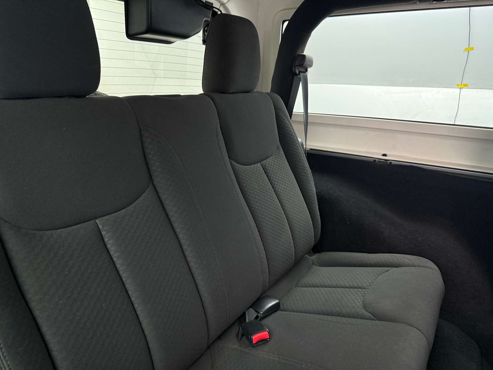 Thumbnail: 2016 Jeep Wrangler - 6