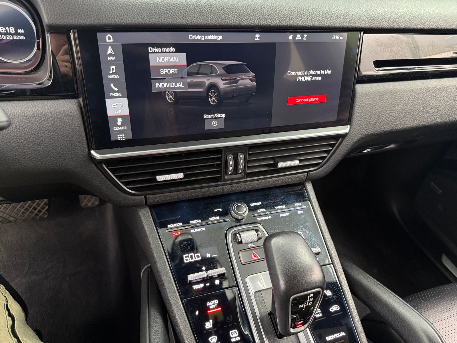 Thumbnail: 2019 Porsche Cayenne - 3