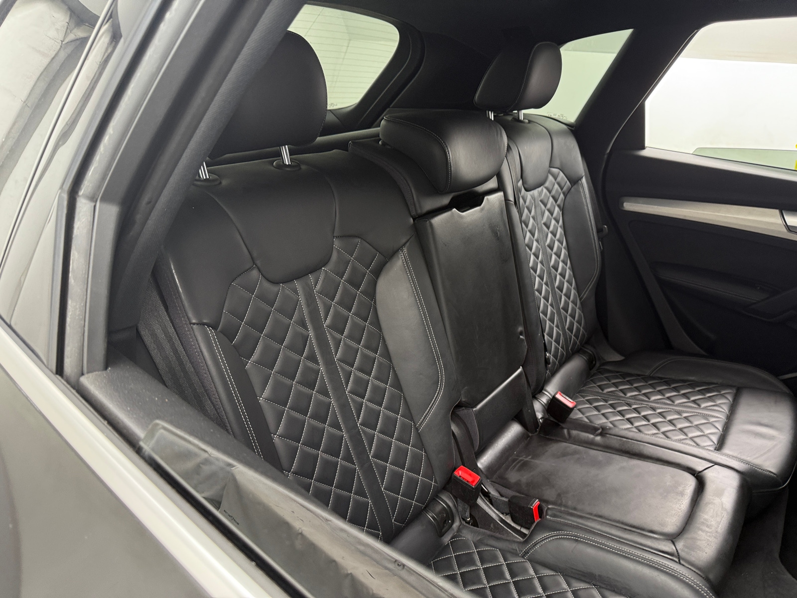 Thumbnail: 2018 Audi SQ5 - 5