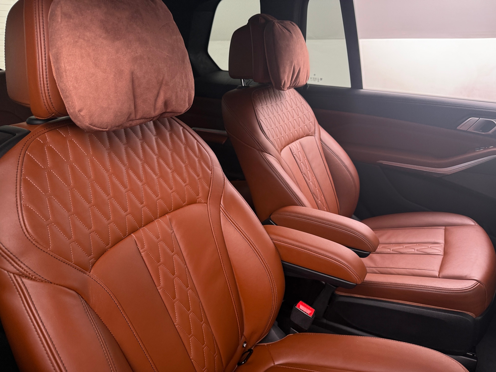 Thumbnail: 2021 BMW X7 - 5