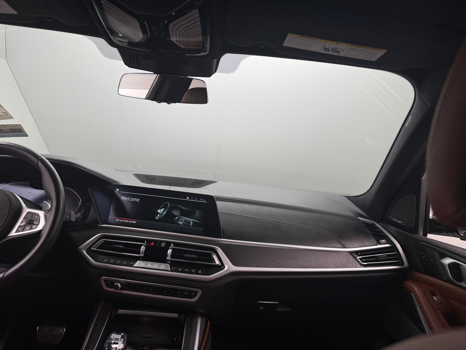 Thumbnail: 2021 BMW X7 - 2