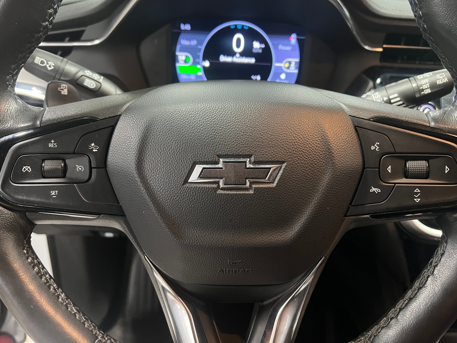 Thumbnail: 2022 Chevrolet Bolt EUV - 5