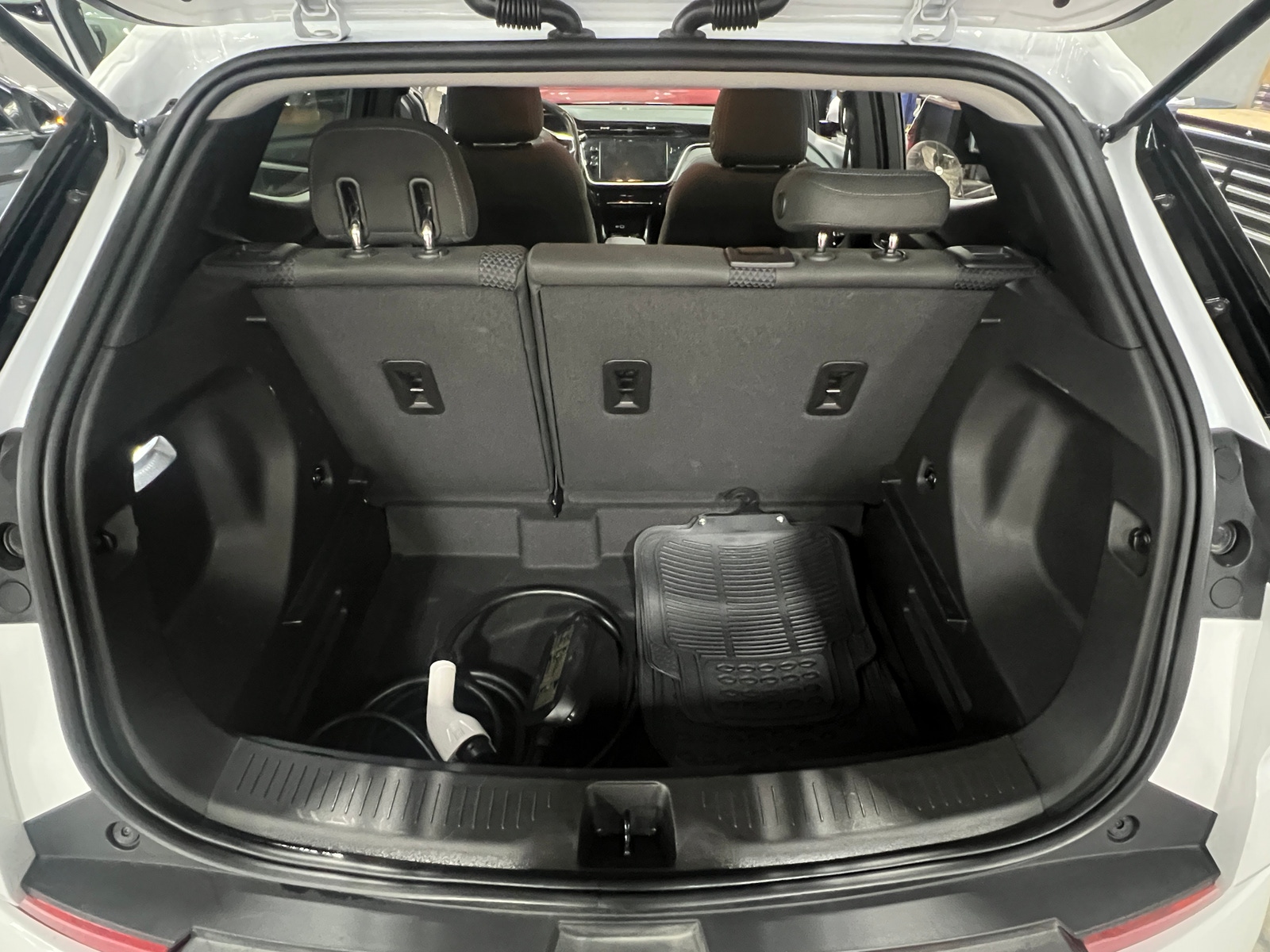 Thumbnail: 2022 Chevrolet Bolt EUV - 7