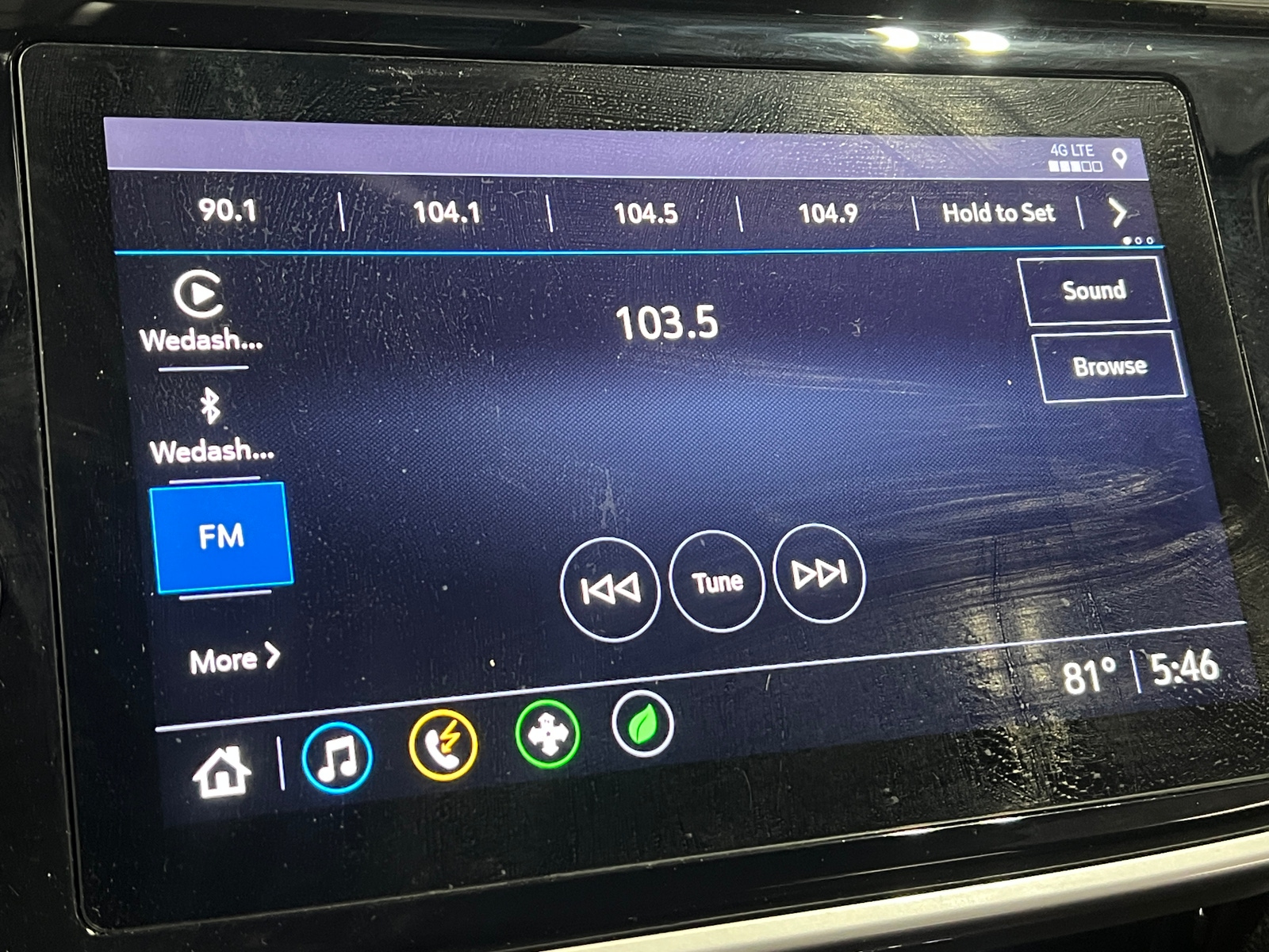Thumbnail: 2022 Chevrolet Bolt EUV - 4