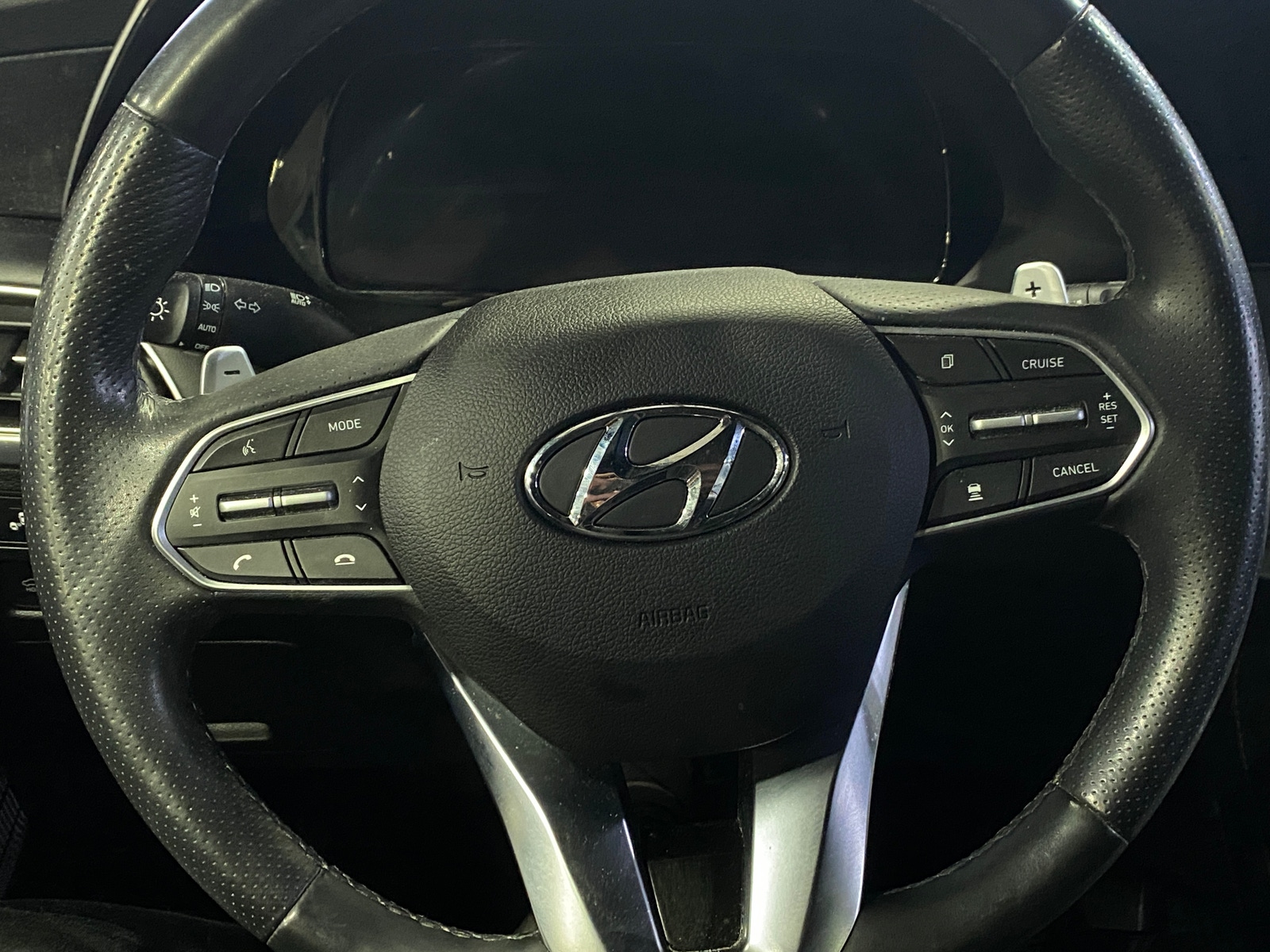 Thumbnail: 2020 Hyundai Palisade - 4
