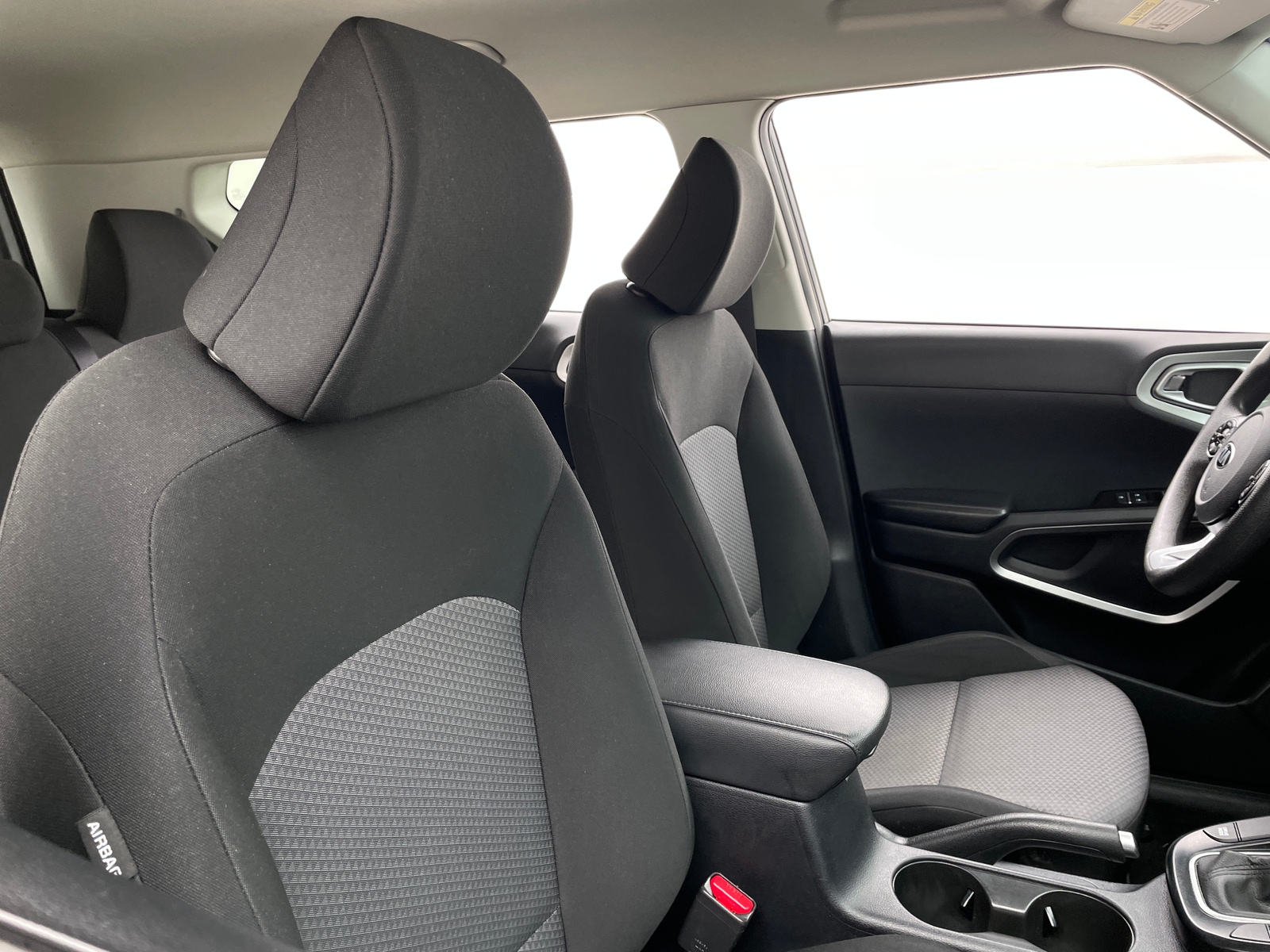 Thumbnail: 2021 Kia Soul - 2