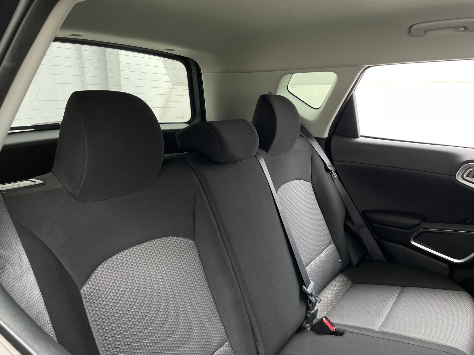 Thumbnail: 2021 Kia Soul - 6