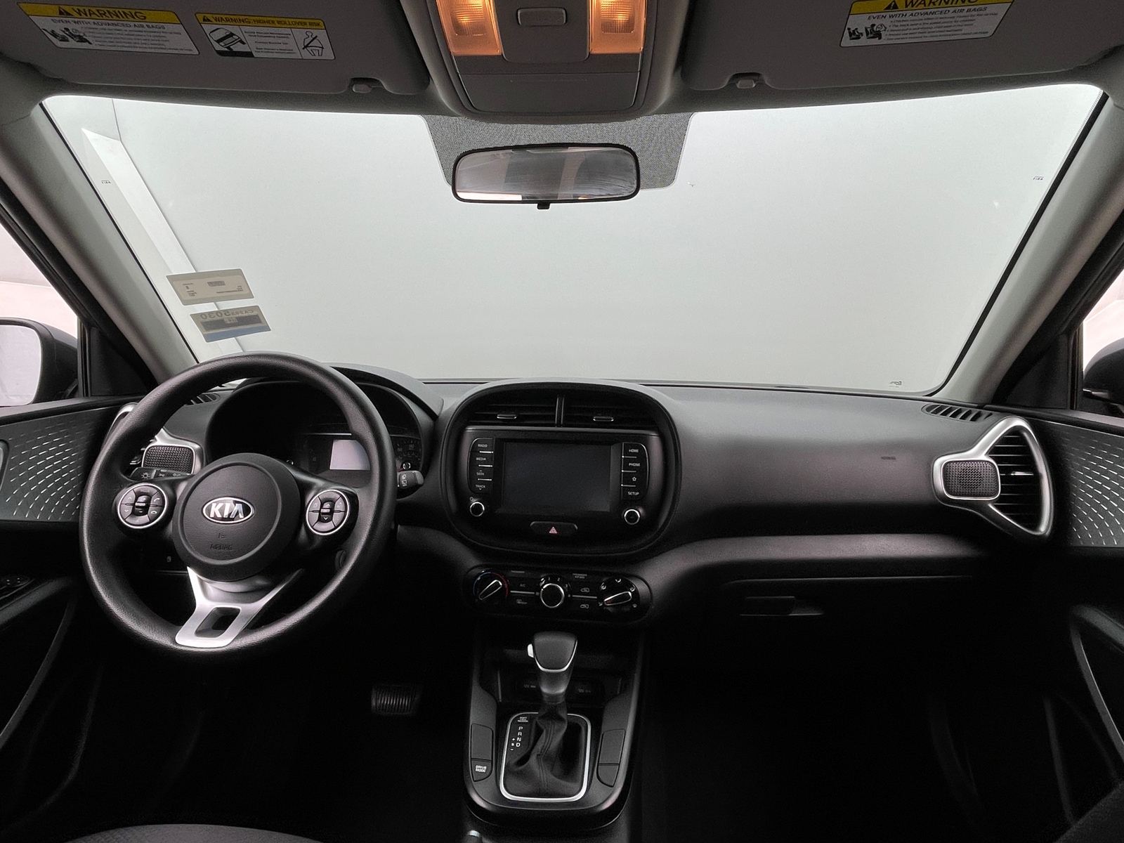 Thumbnail: 2021 Kia Soul - 3