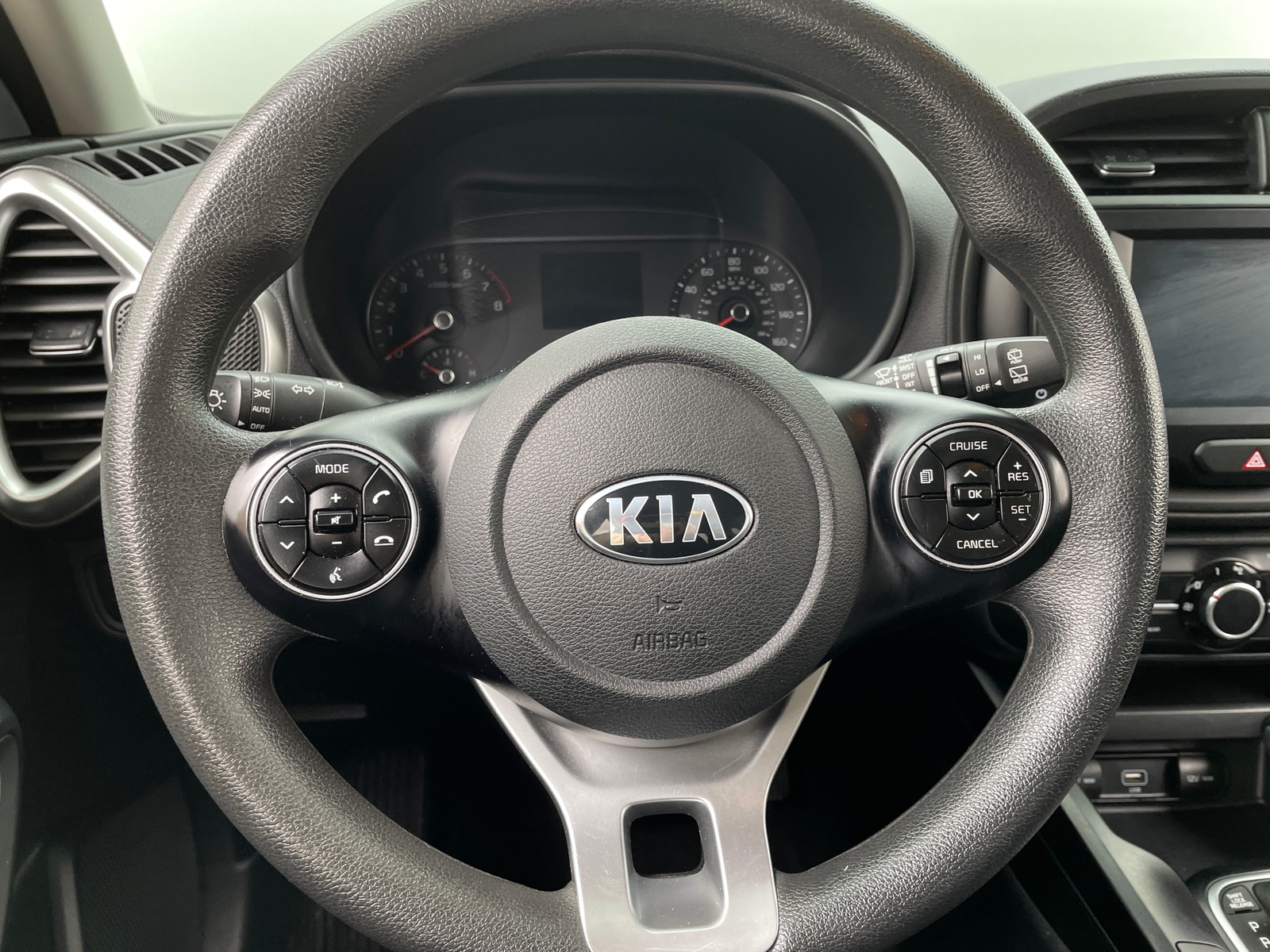 Thumbnail: 2021 Kia Soul - 5