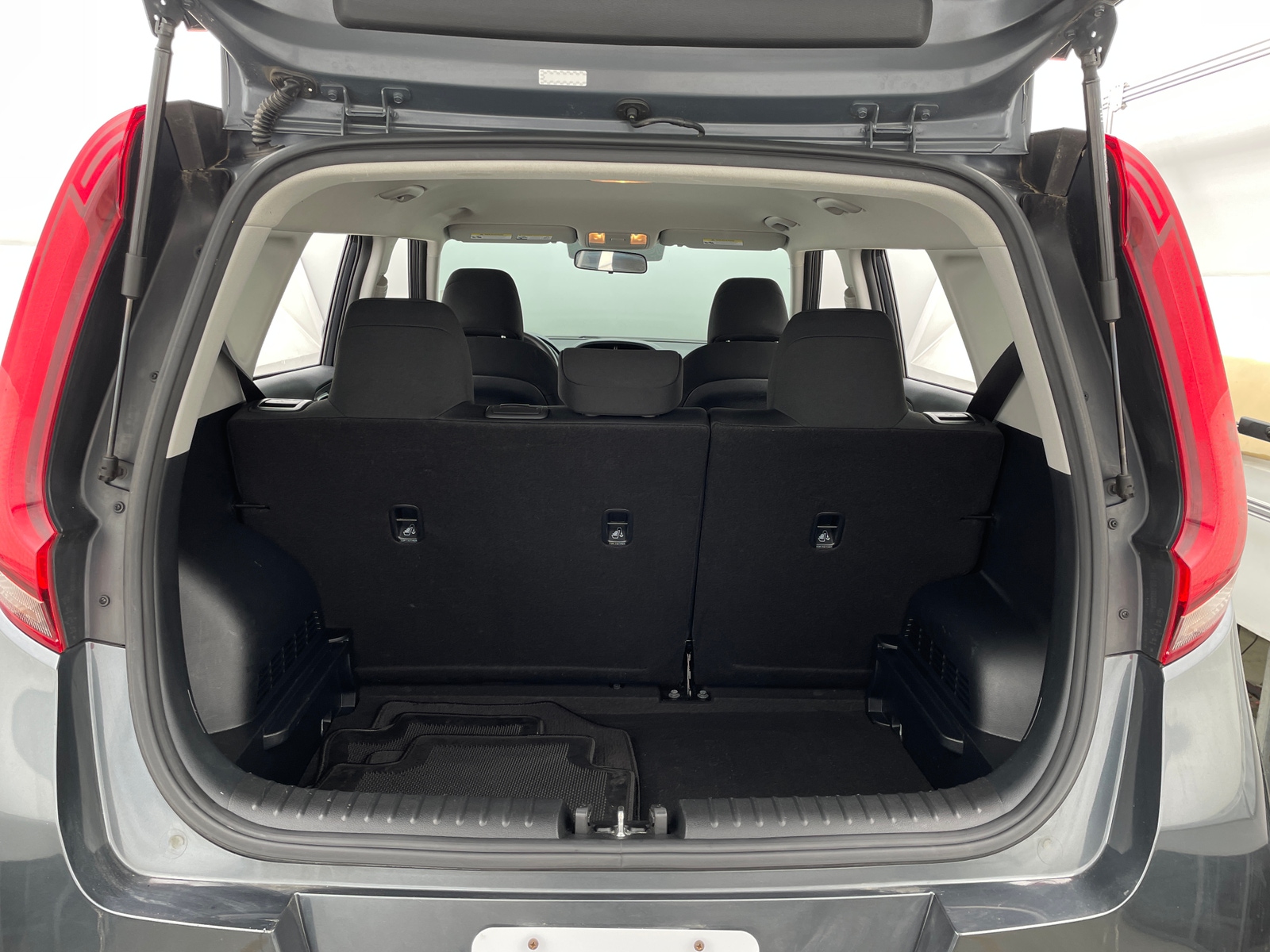 Thumbnail: 2021 Kia Soul - 7