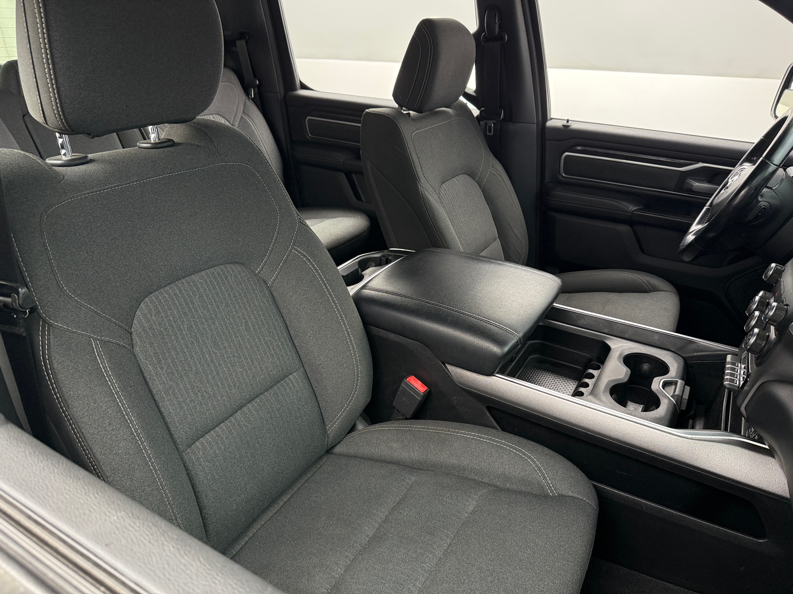 Thumbnail: 2019 RAM 1500 - 2