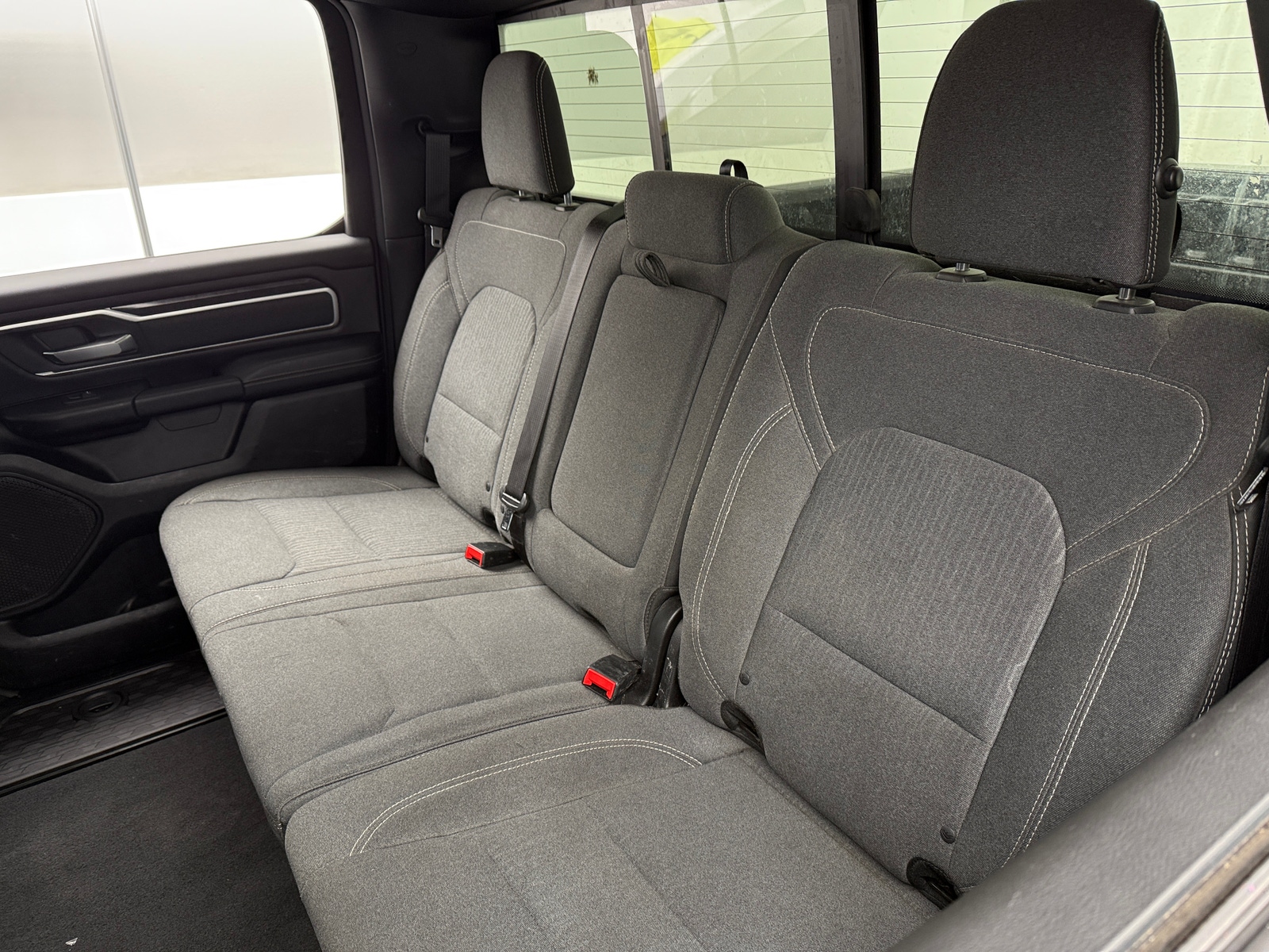 Thumbnail: 2019 RAM 1500 - 6