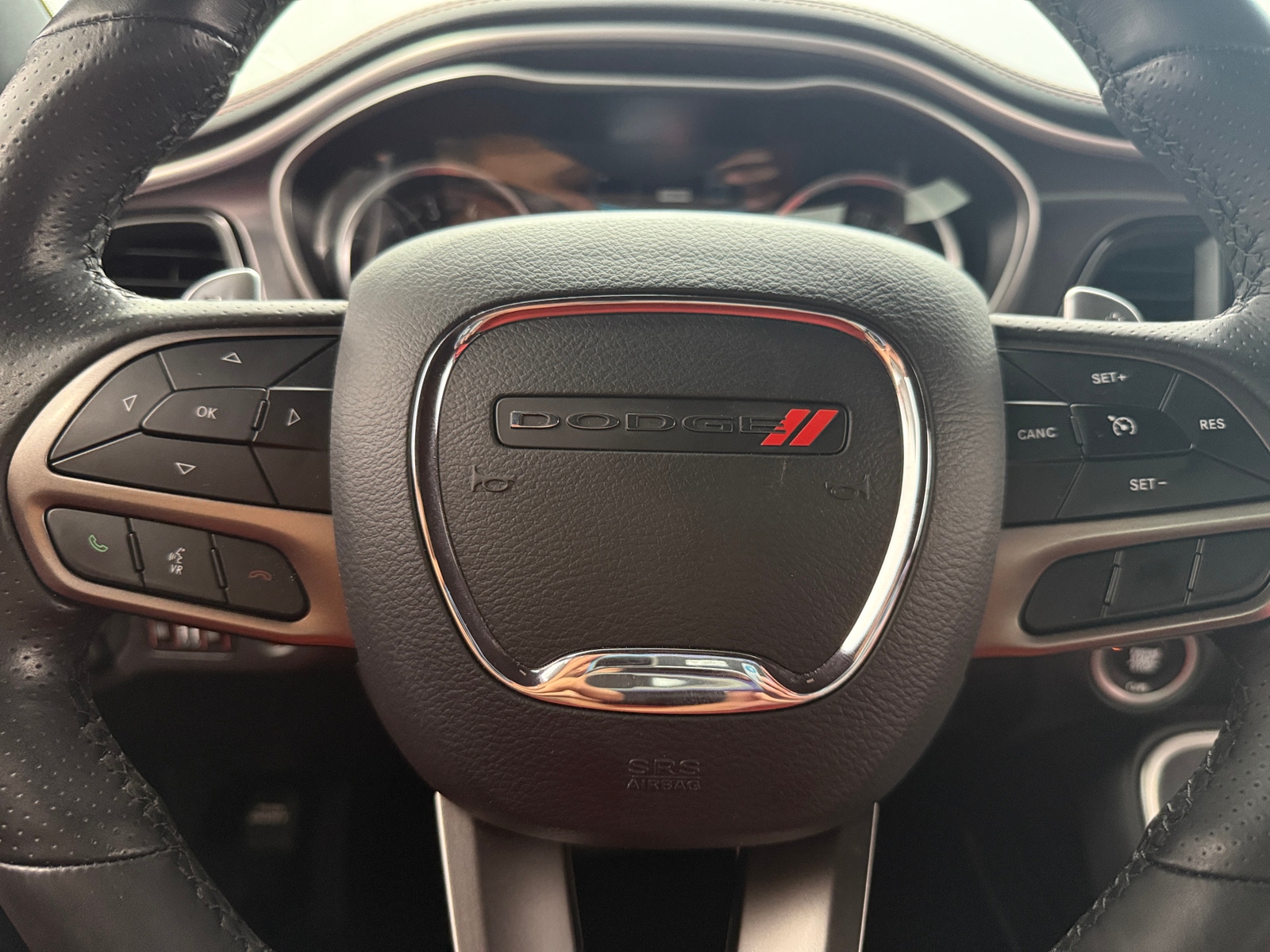 Thumbnail: 2020 Dodge Challenger - 3