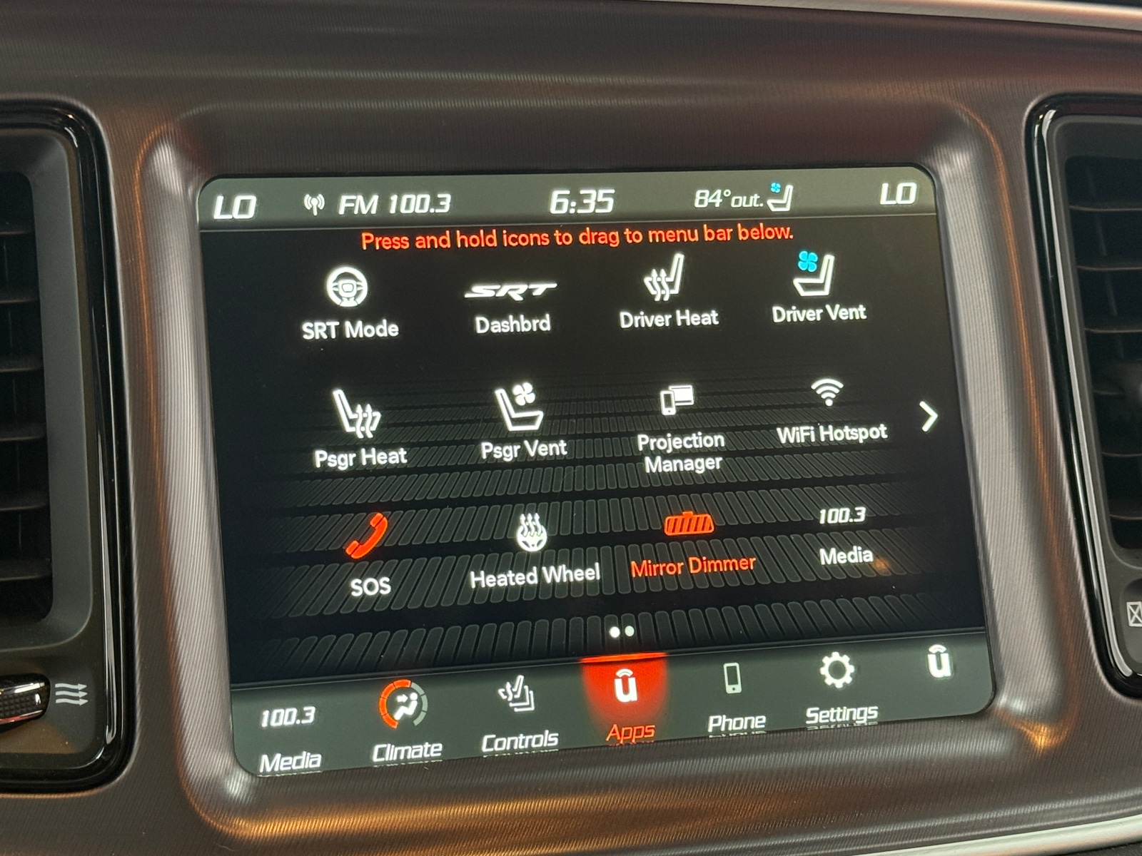 Thumbnail: 2020 Dodge Challenger - 2