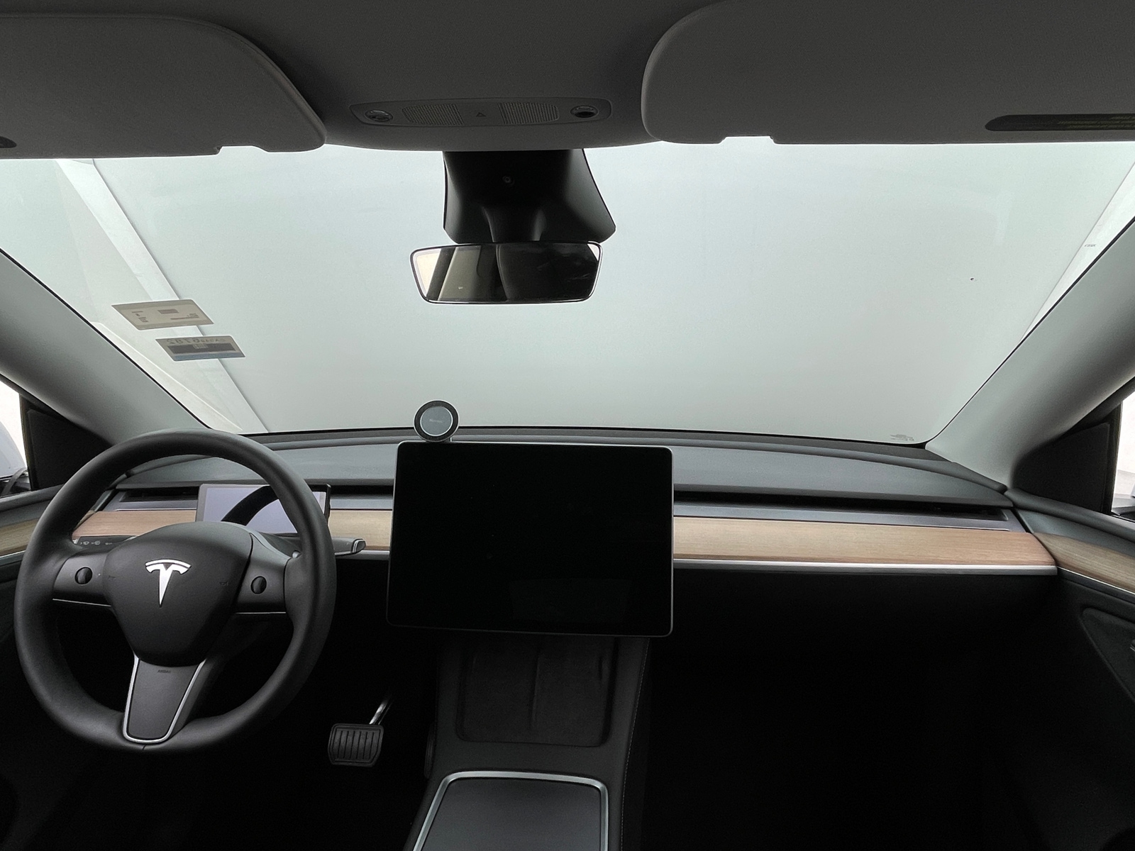 Thumbnail: 2024 Tesla Model Y - 2