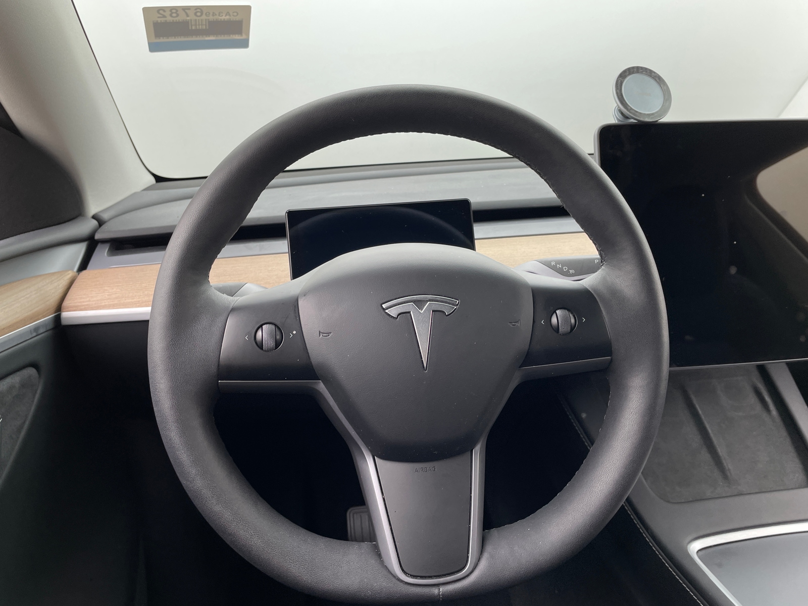 Thumbnail: 2024 Tesla Model Y - 3