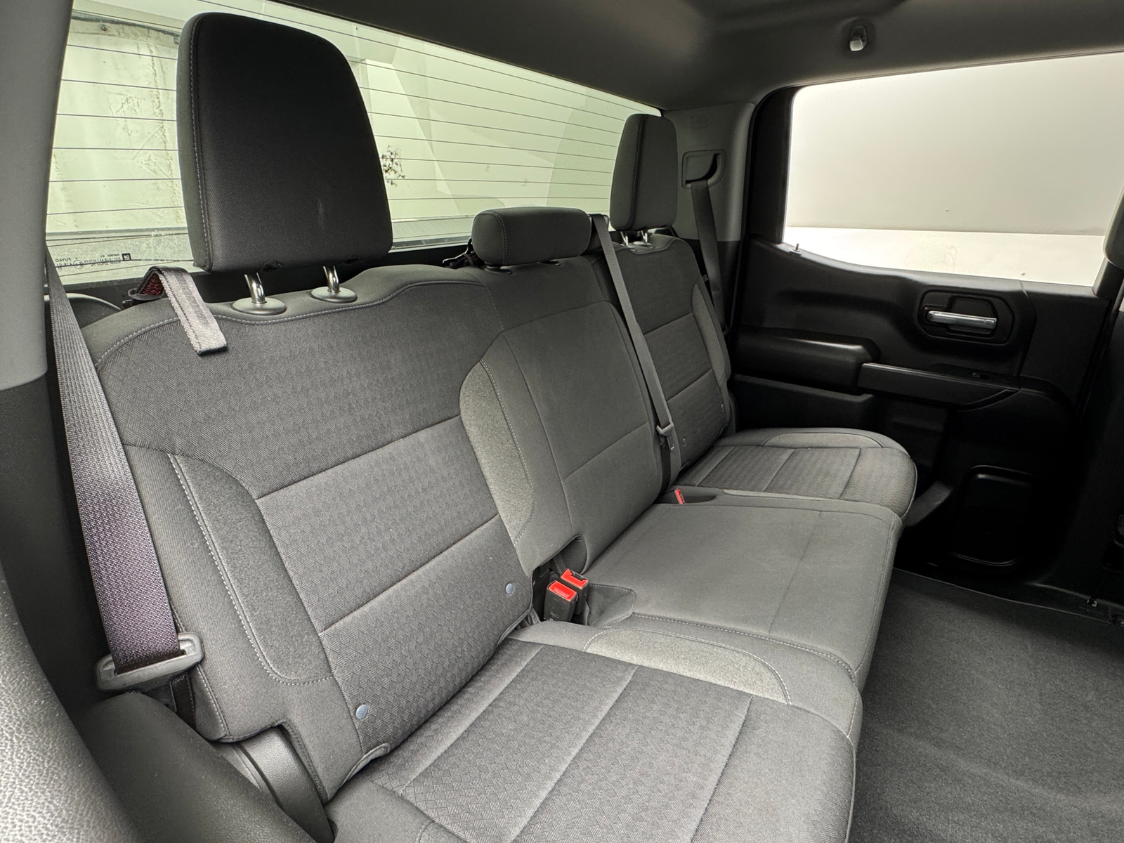 Thumbnail: 2023 Chevrolet Silverado 1500 - 6